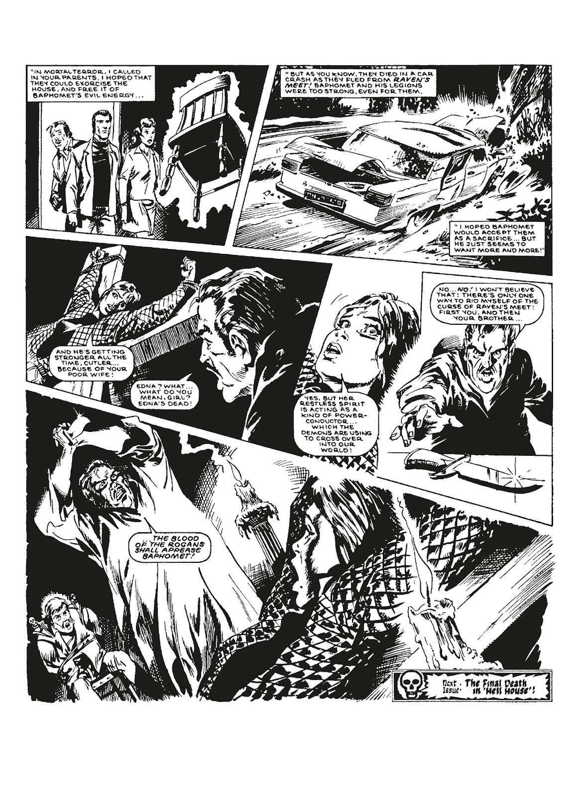 Judge Dredd Megazine (Vol. 5) issue 417 - Page 99