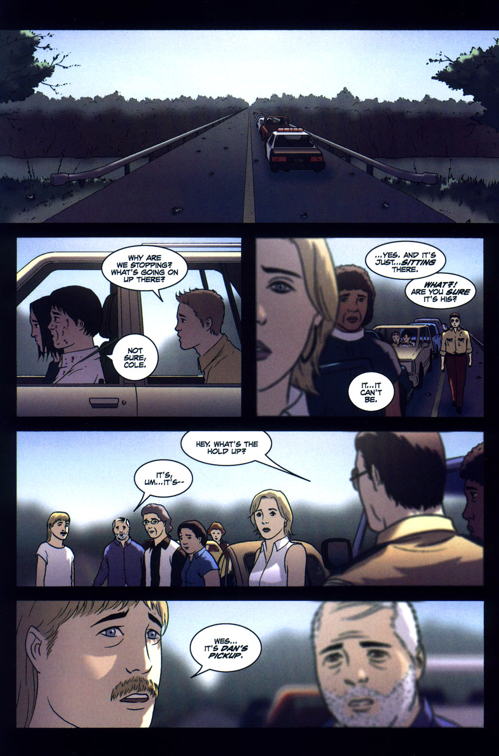 Read online Girls comic -  Issue #6 - 19
