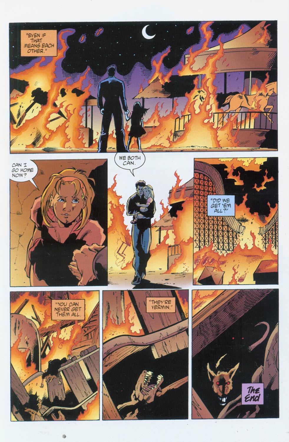 Read online Angel (1999) comic -  Issue #13 - 24