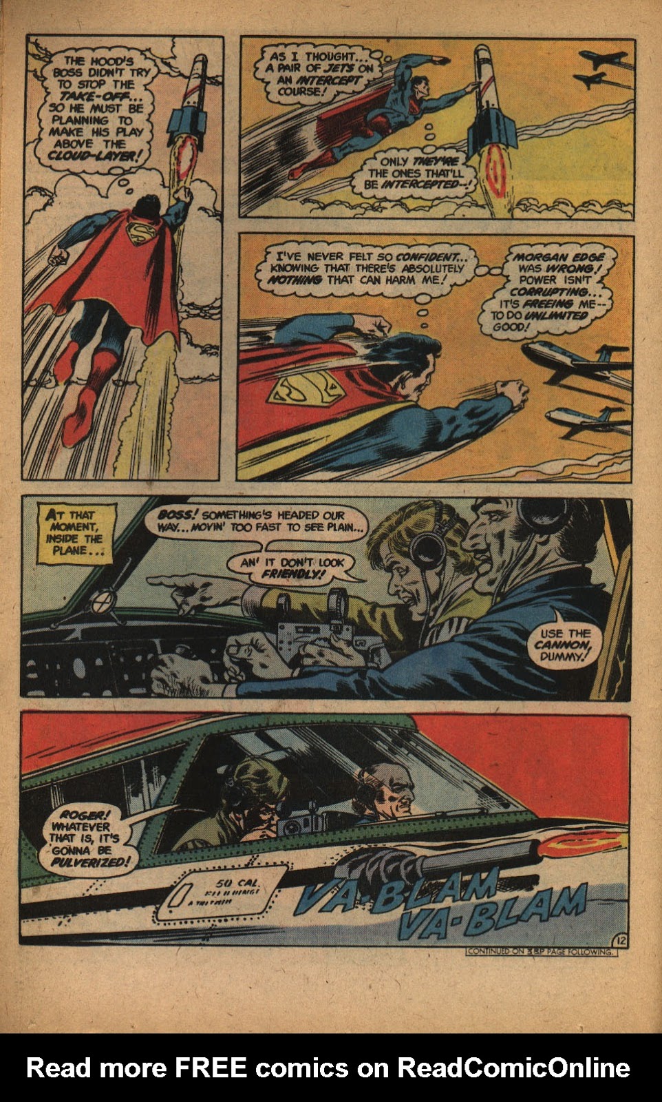 Action Comics (1938) issue 485 - Page 22