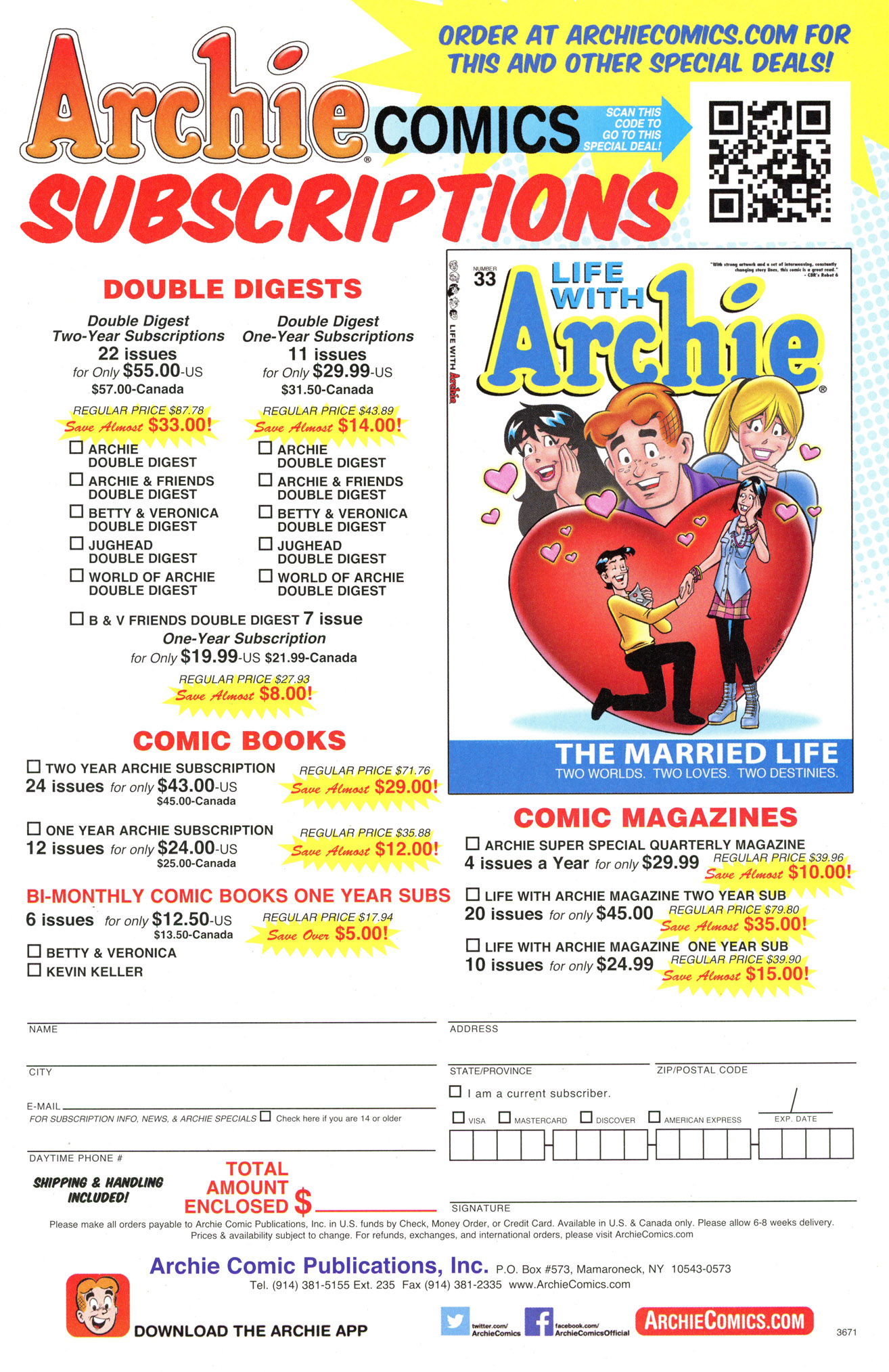 Read online Betty and Veronica (1987) comic -  Issue #269 - 34