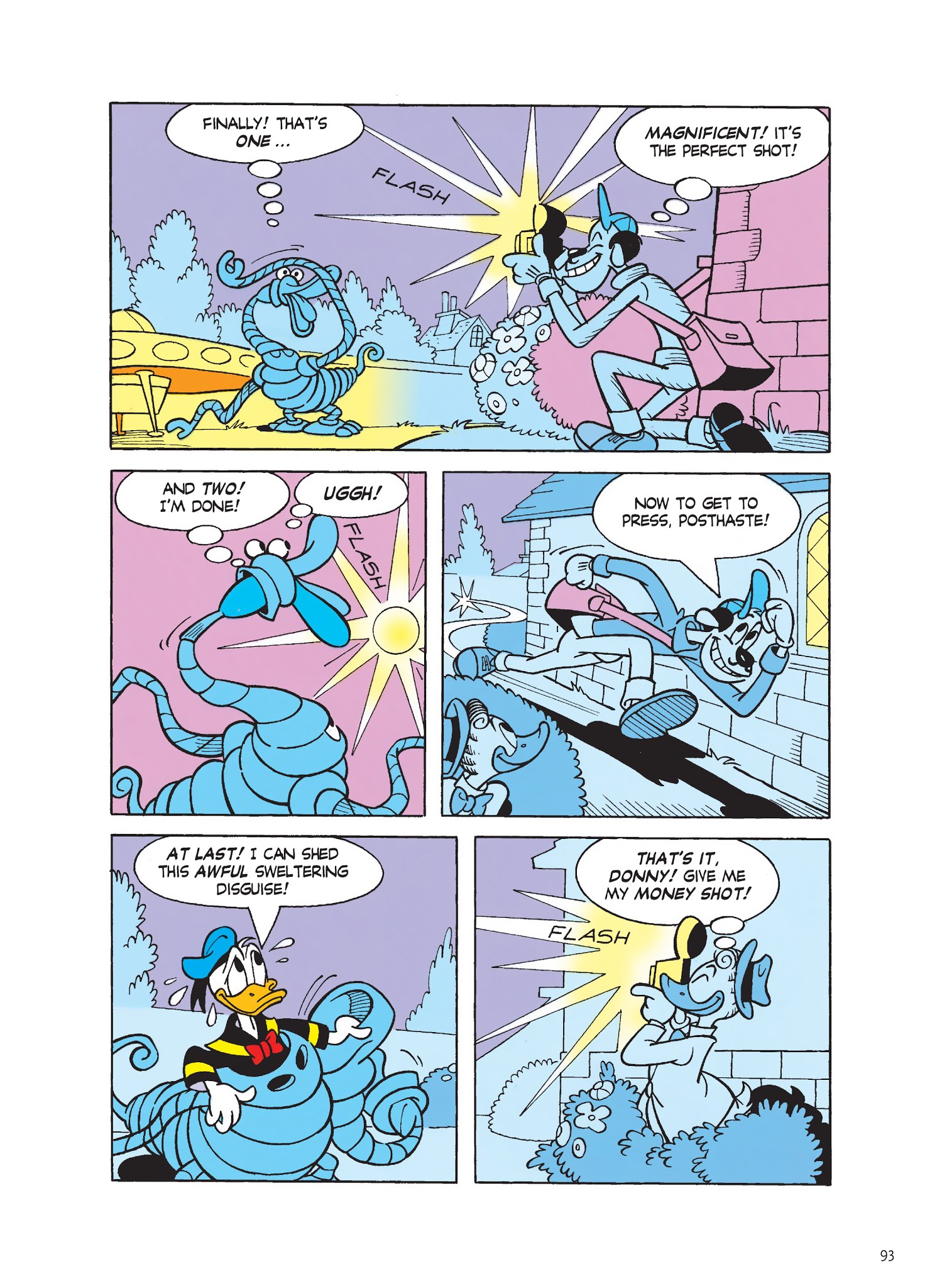 Read online Disney Masters comic -  Issue # TPB 2 (Part 1) - 98