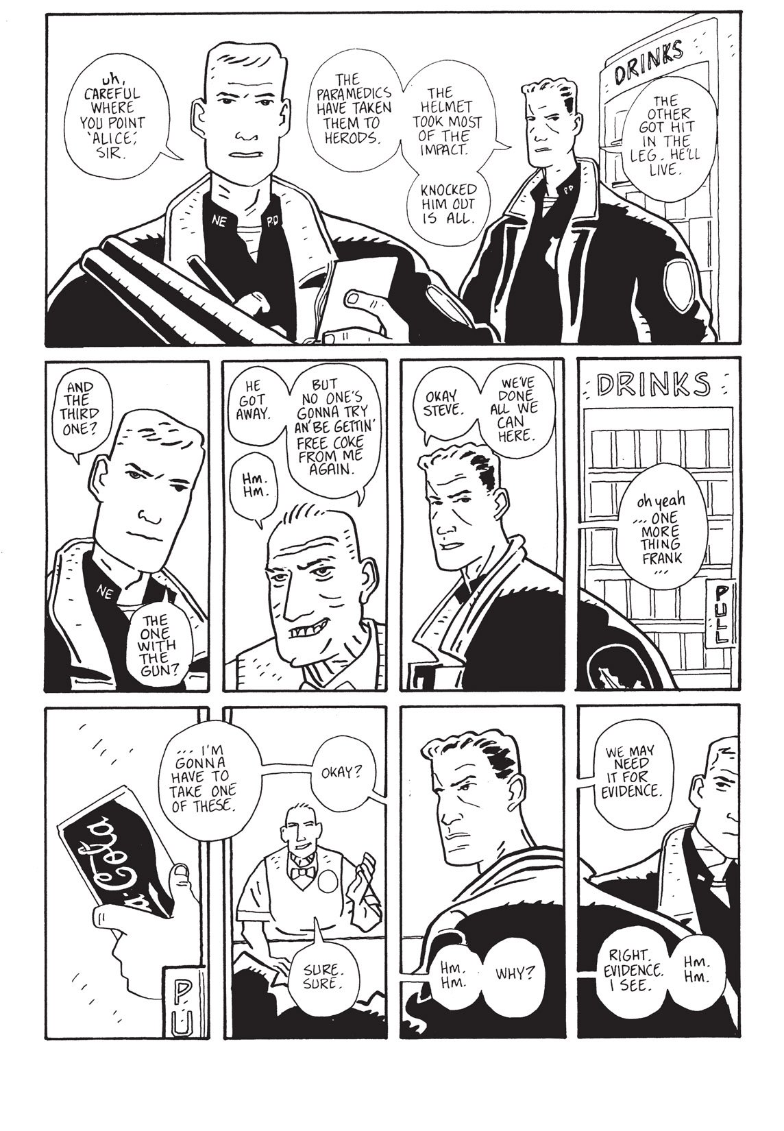 Read online Kane comic -  Issue # TPB 4 (Part 2) - 78