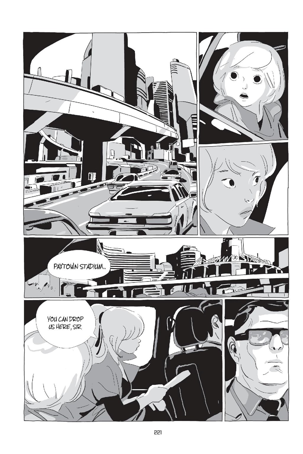 Read online Lastman comic -  Issue # TPB 2 (Part 3) - 30