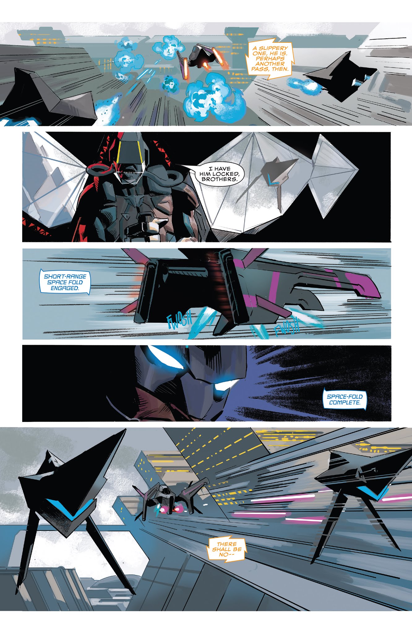 Read online Black Panther (2018) comic -  Issue #2 - 7