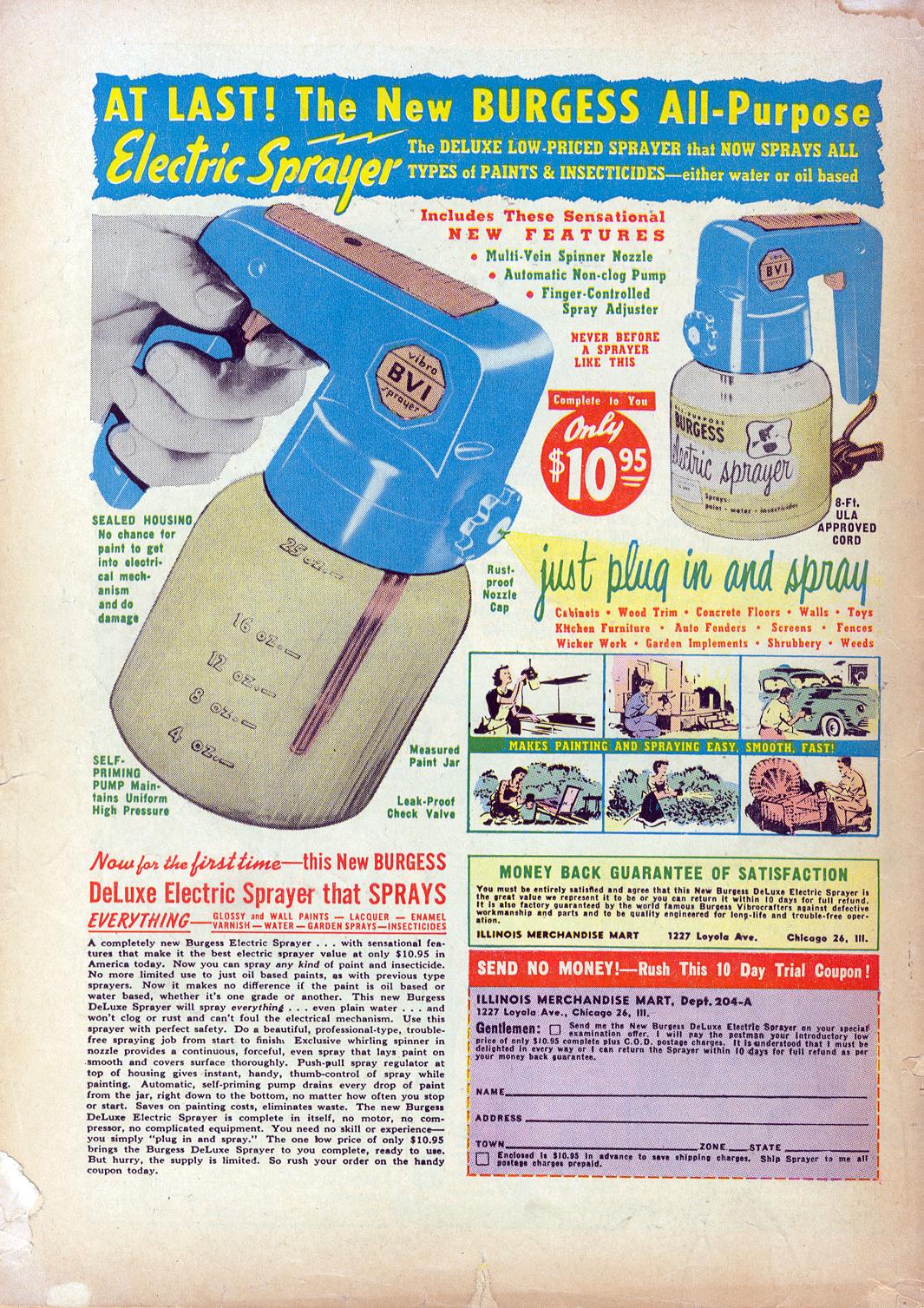 Read online Haunt of Fear comic -  Issue #13 - 38