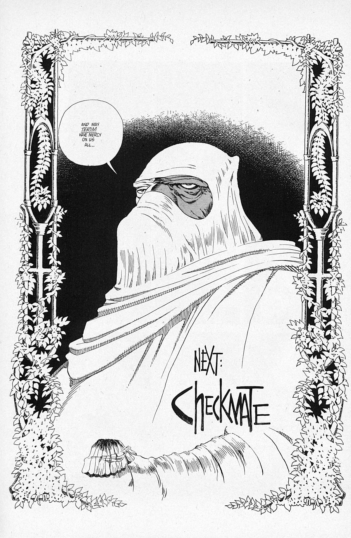 Read online Cerebus comic -  Issue #100 - 22