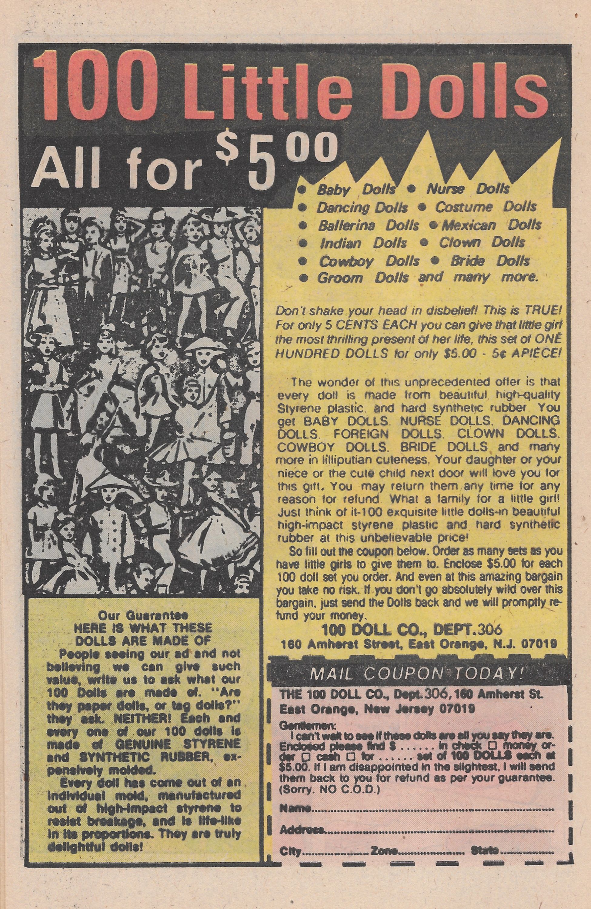 Read online The Adventures of Little Archie comic -  Issue #153 - 28