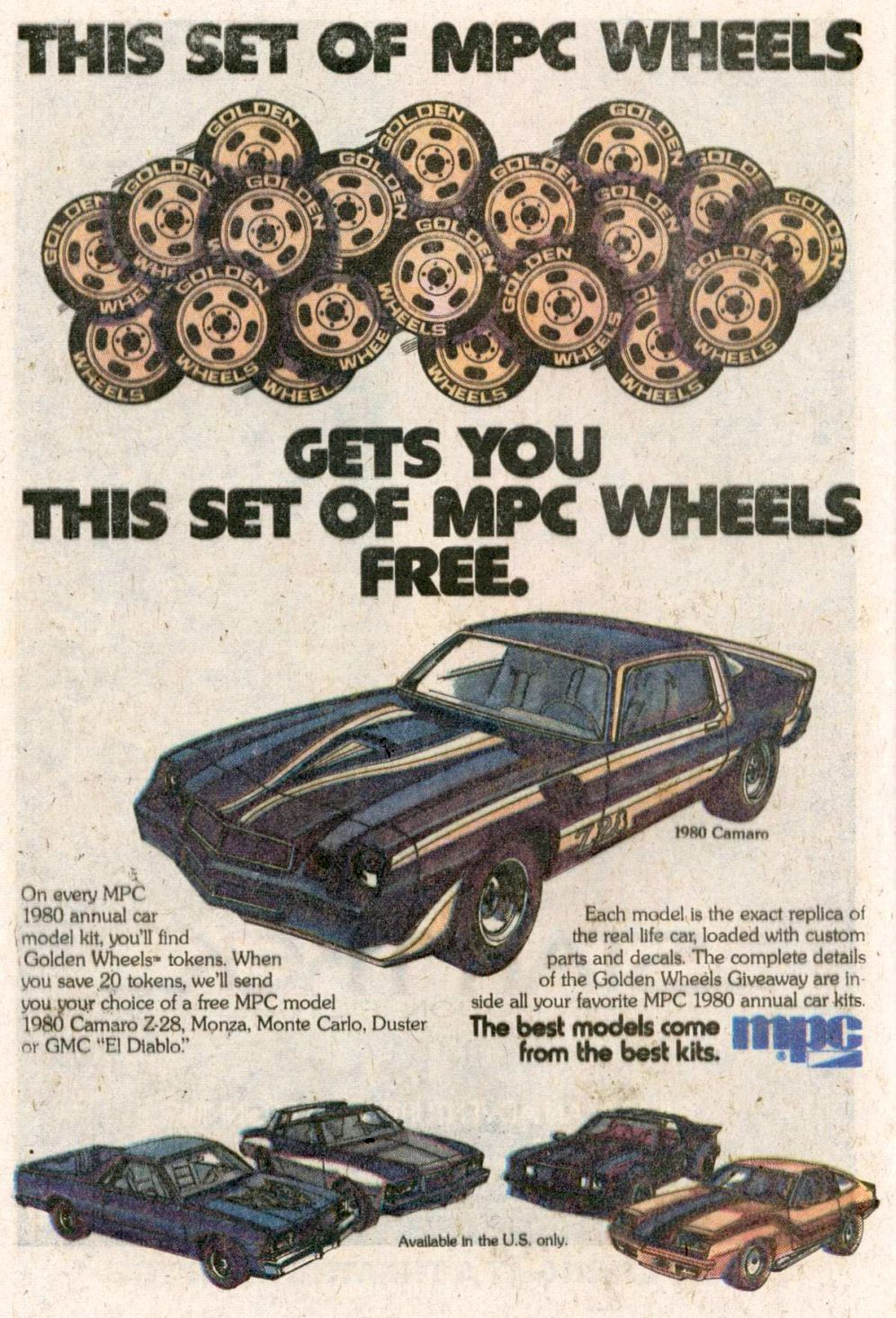 Read online Weird War Tales (1971) comic -  Issue #84 - 8