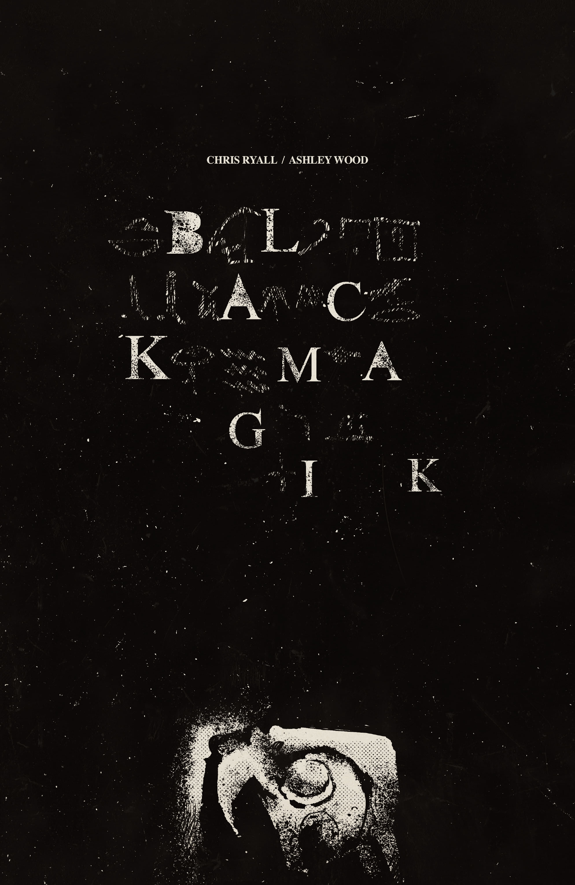 Read online Joe Hill's Rain comic -  Issue #4 - 27