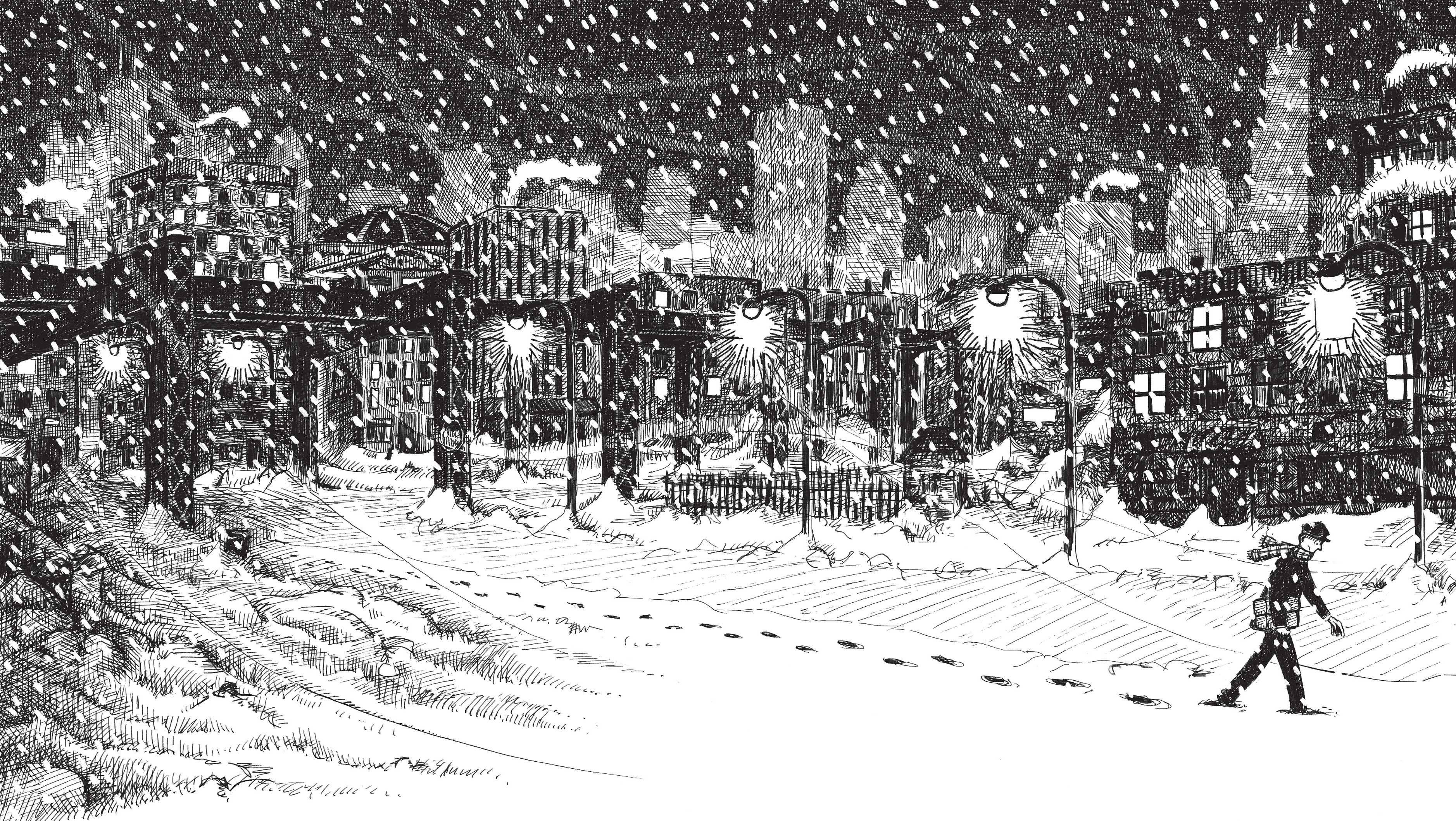 Read online The Hunting Accident: A True Story of Crime and Poetry comic -  Issue # TPB (Part 4) - 98