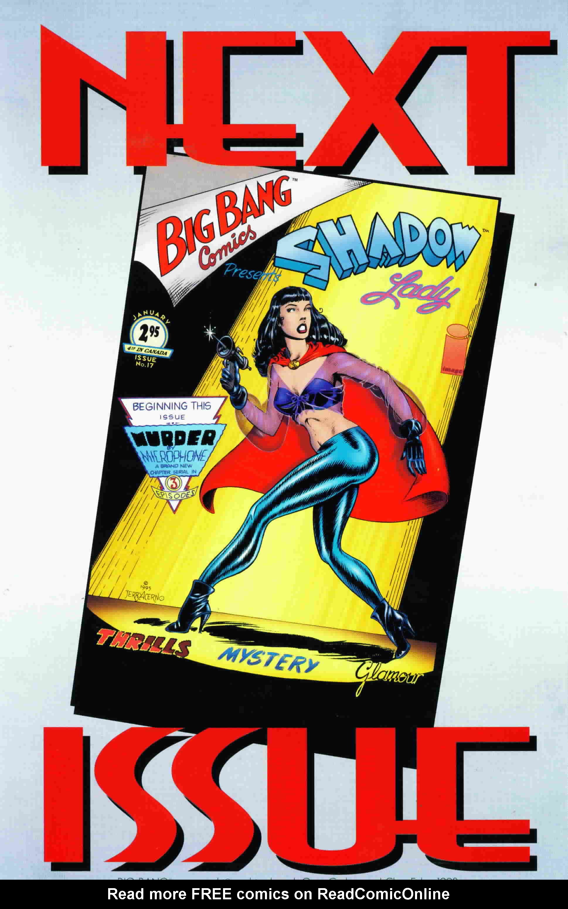 Read online Big Bang Comics comic -  Issue #16 - 36