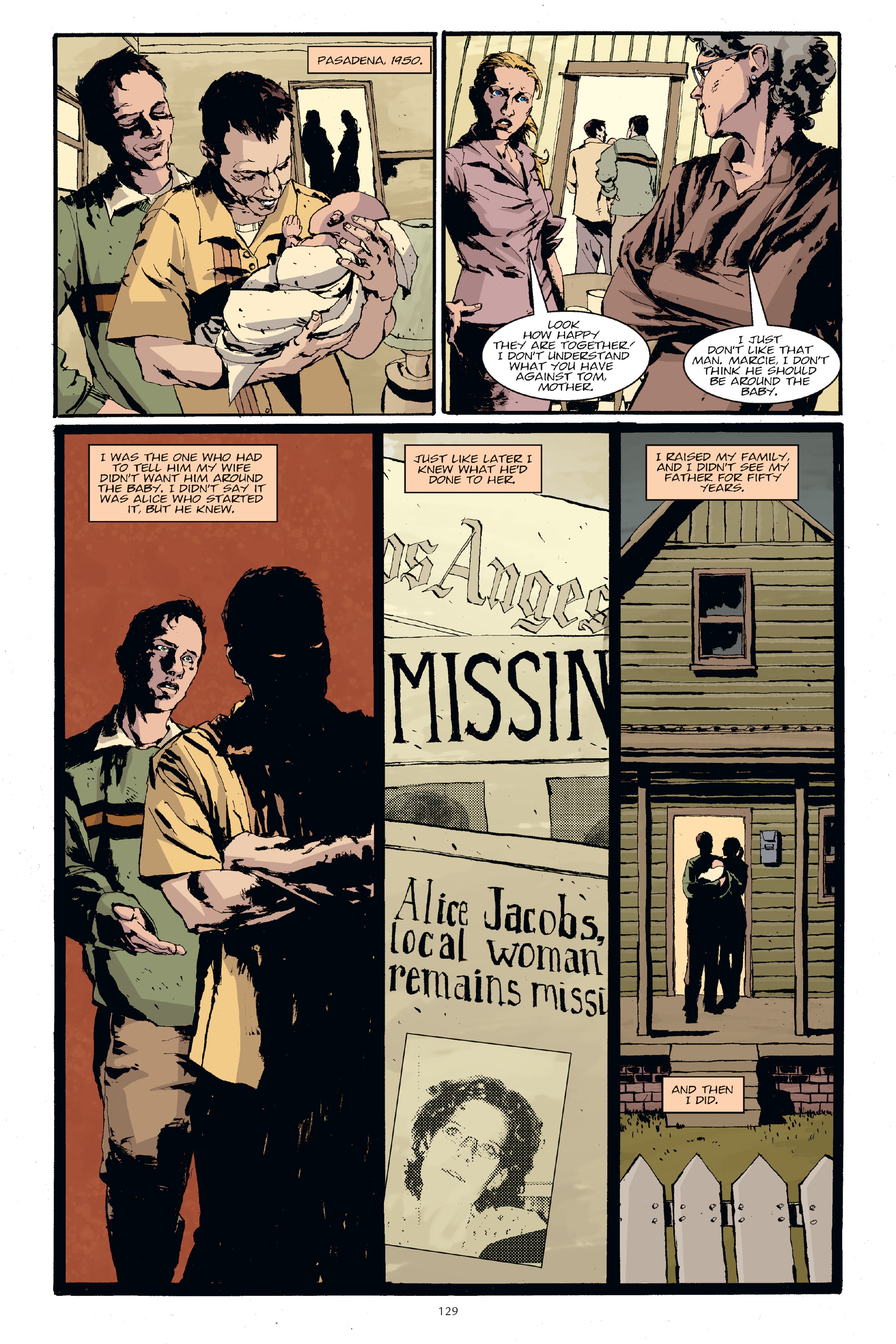 Read online Buffy the Vampire Slayer Omnibus: Tales comic -  Issue # TPB (Part 2) - 28