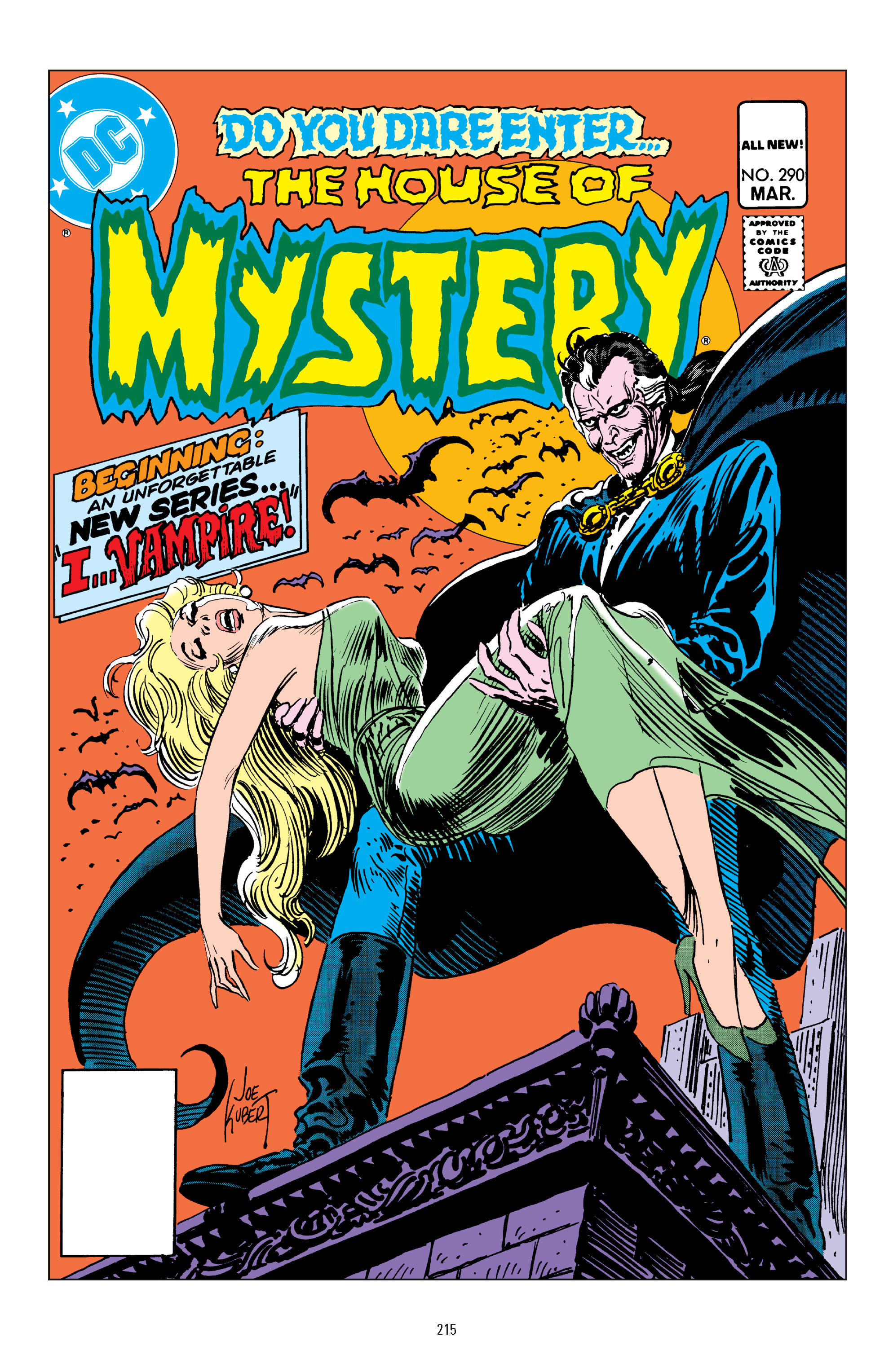 Read online DC Through the '80s: The End of Eras comic -  Issue # TPB (Part 3) - 17