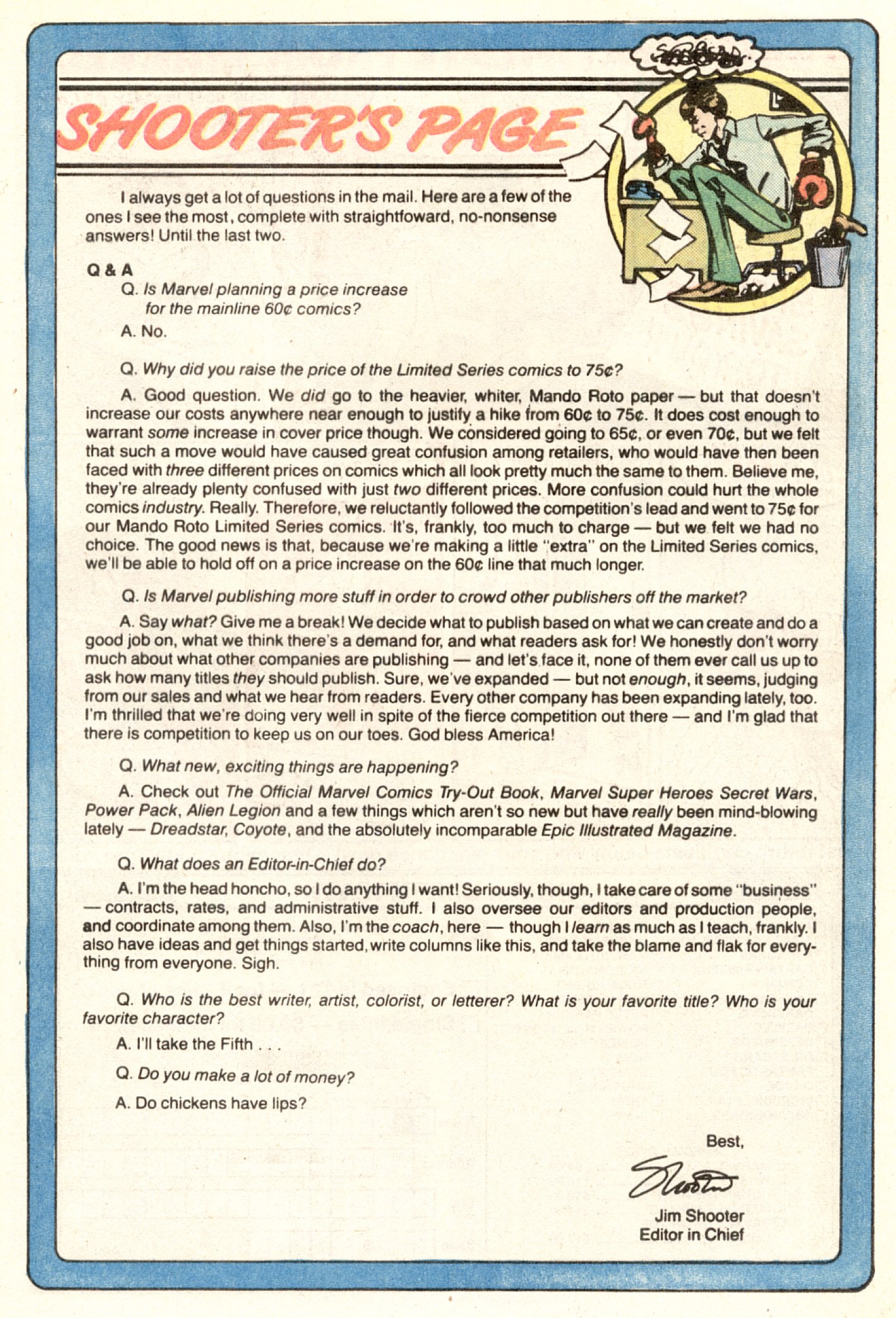 Read online Ka-Zar the Savage comic -  Issue #33 - 32
