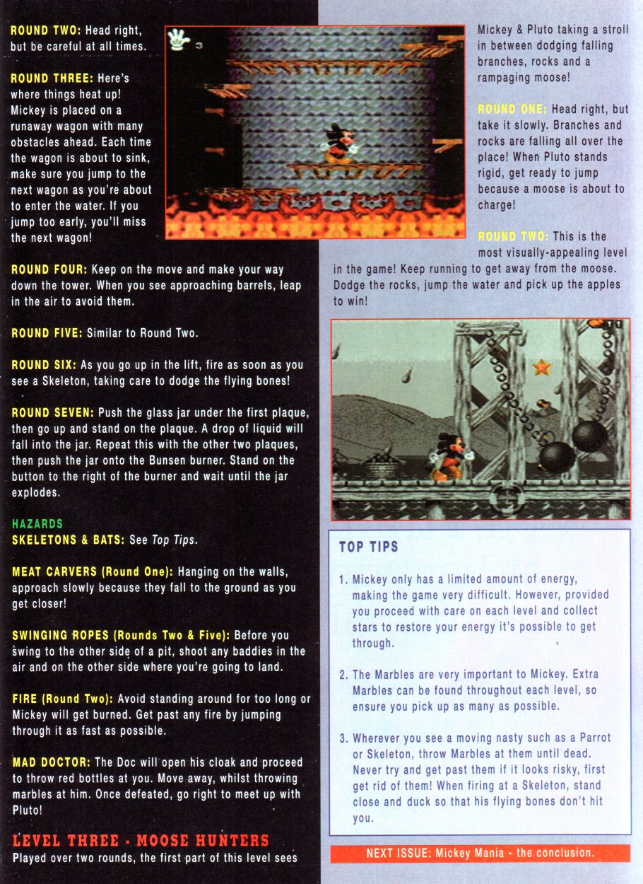 Read online Sonic the Comic comic -  Issue #54 - 24