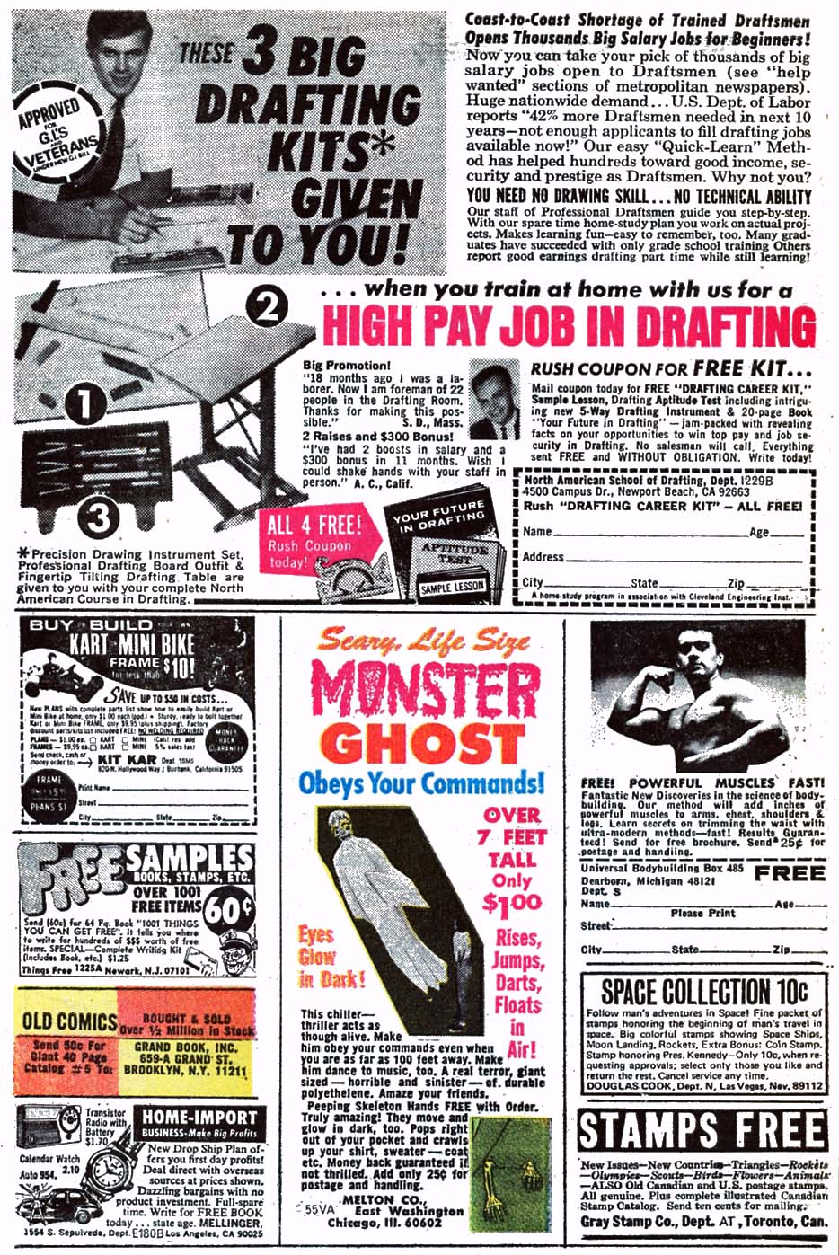 Read online Our Fighting Forces comic -  Issue #134 - 40