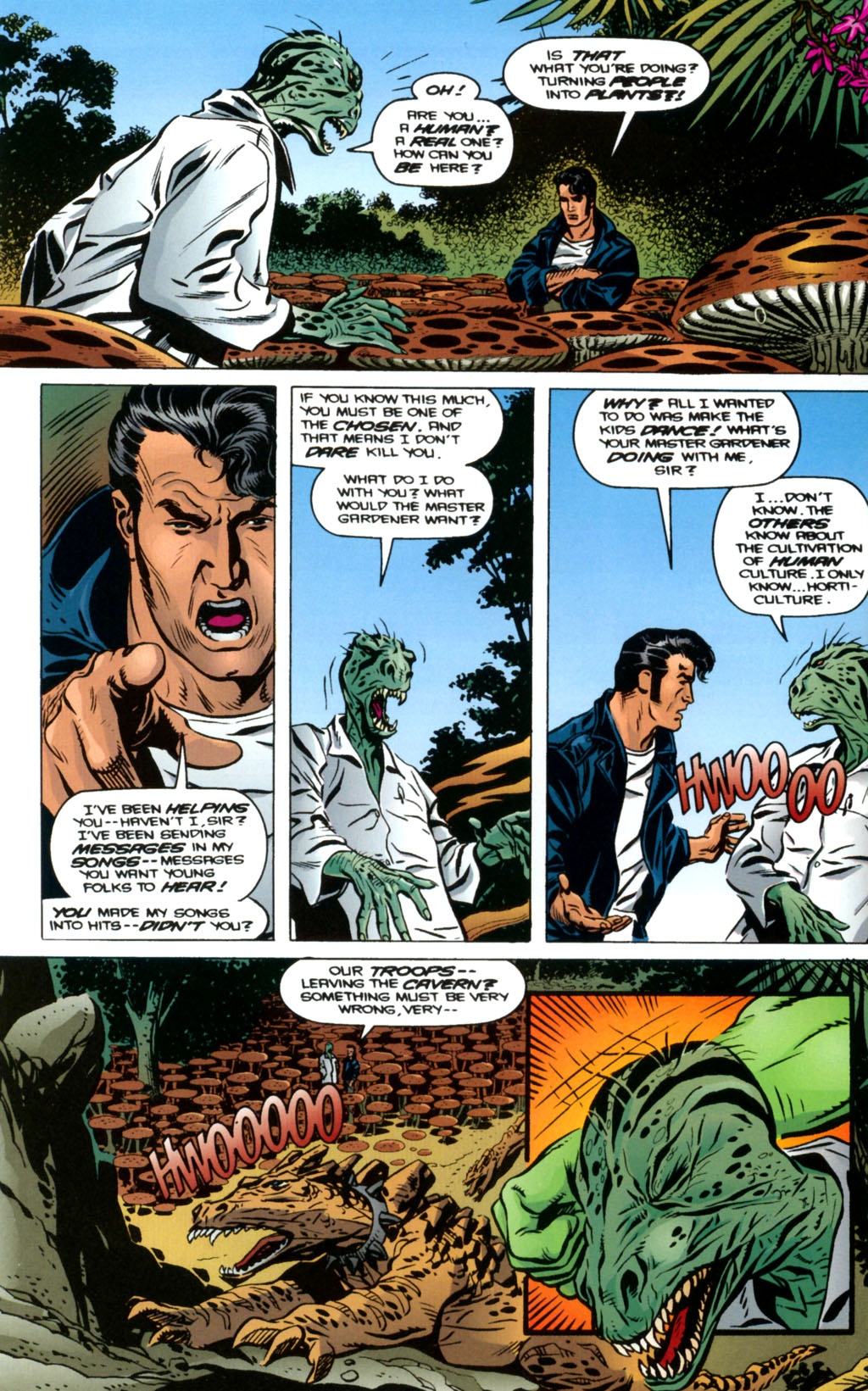 Read online Martian Manhunter: American Secrets comic -  Issue #3 - 32