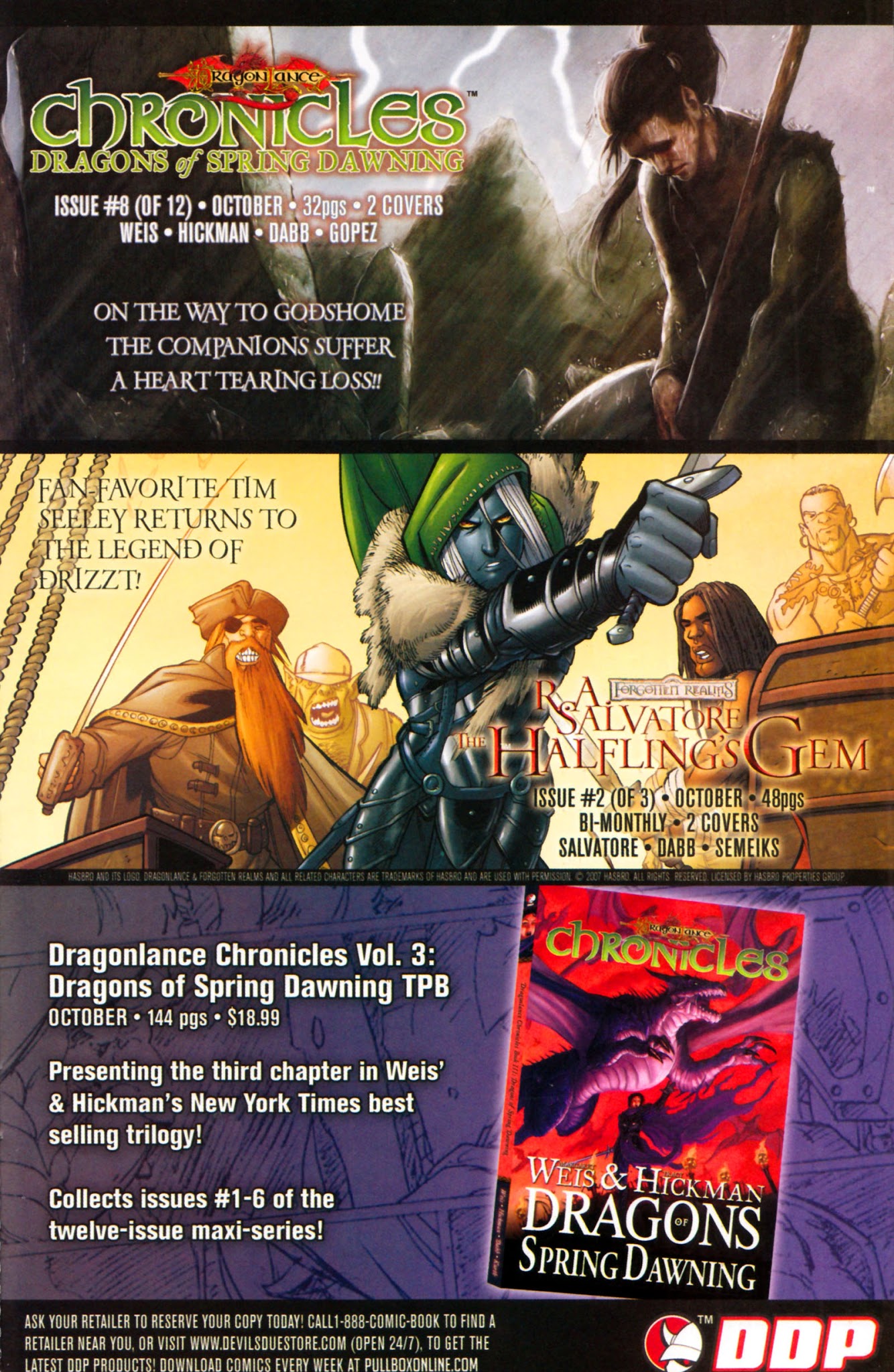 Read online G.I. Joe (2005) comic -  Issue #28 - 21