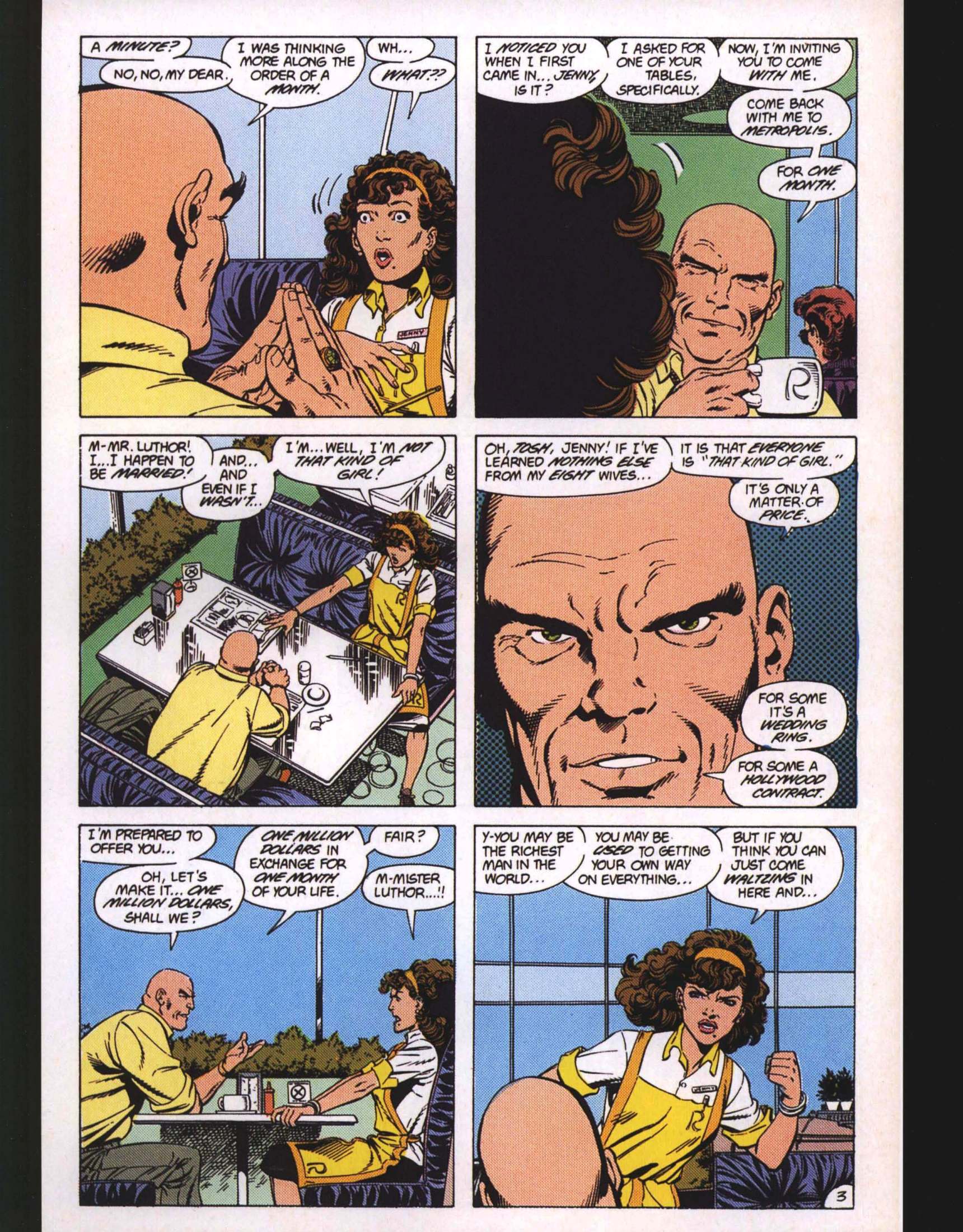 Read online Superman: The Complete History comic -  Issue # TPB (Part 2) - 54