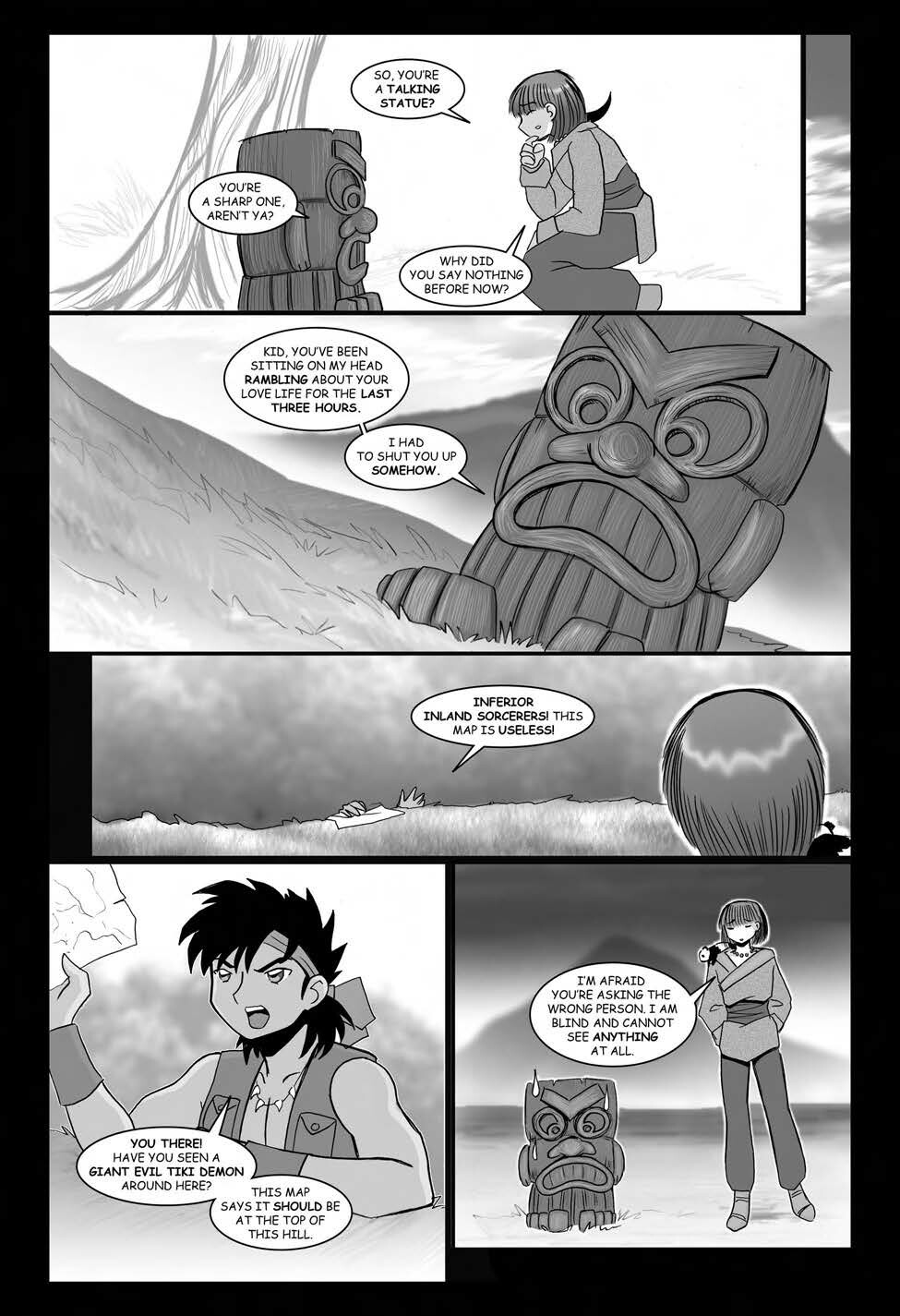 Read online Ninja High School (1986) comic -  Issue #112 - 8