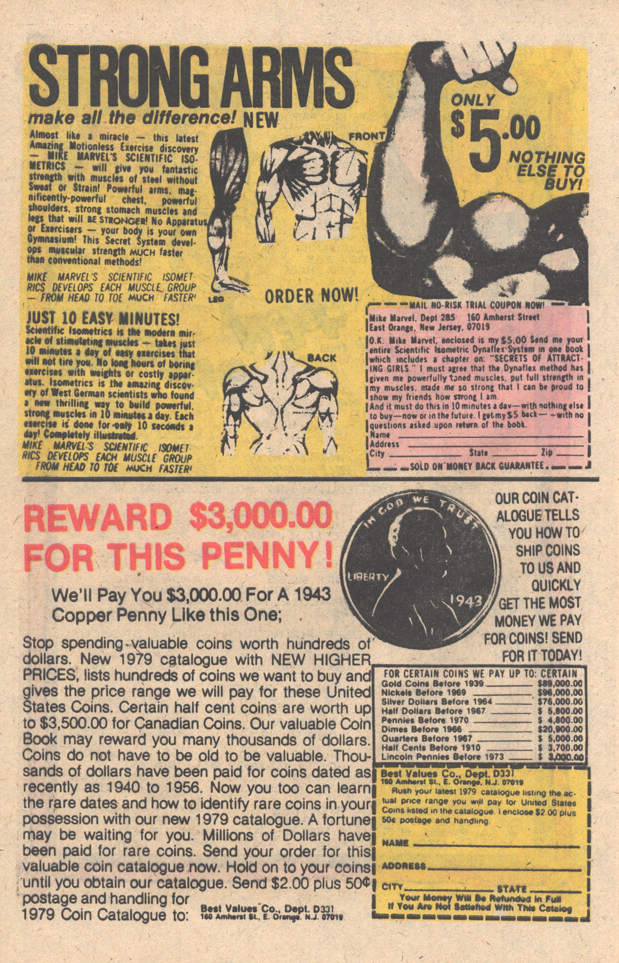 Read online The Adventures of Little Archie comic -  Issue #149 - 27