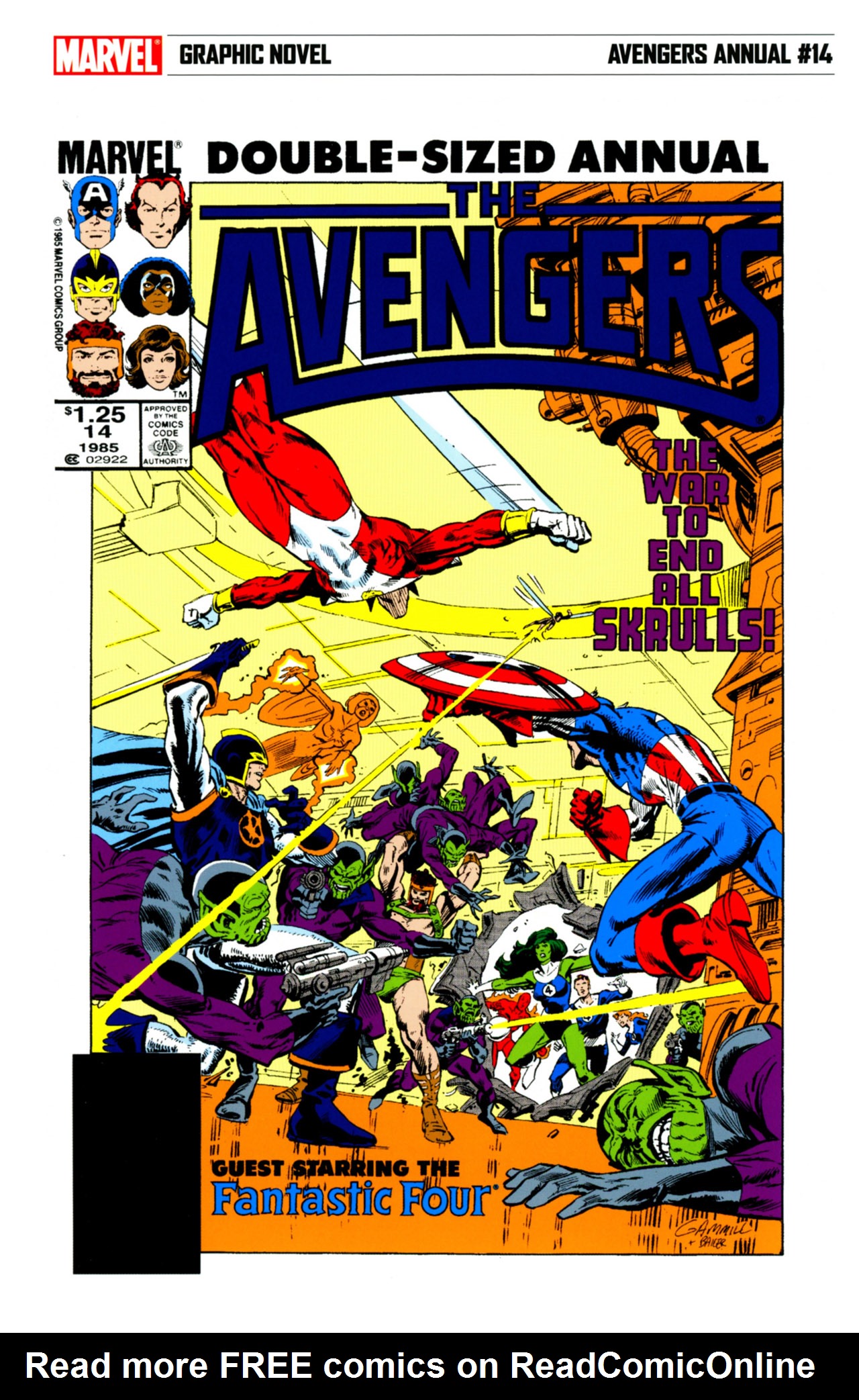 Read online Marvel Masters: The Art of John Byrne comic -  Issue # TPB (Part 3) - 1