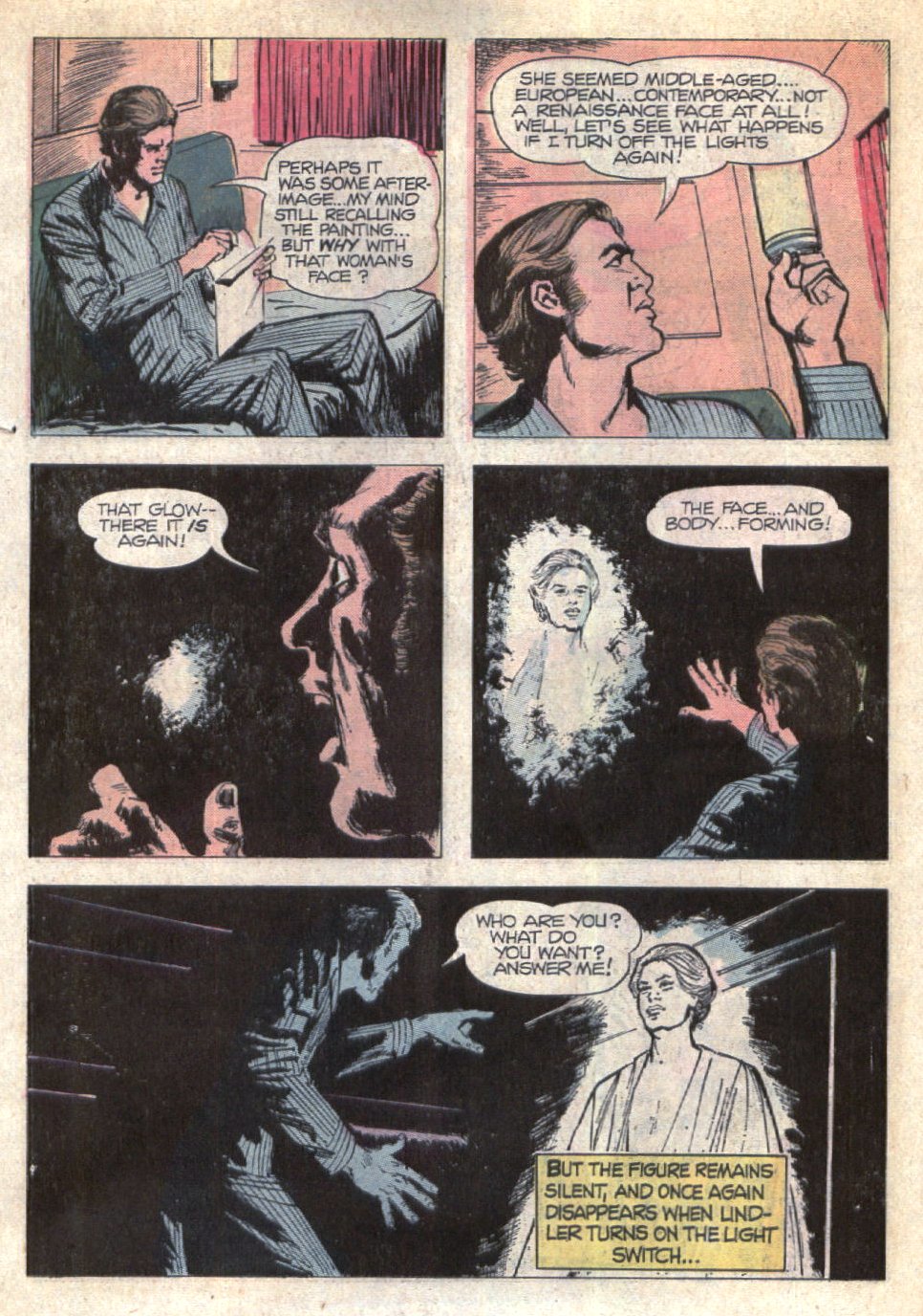Read online Ripley's Believe it or Not! (1965) comic -  Issue #48 - 15