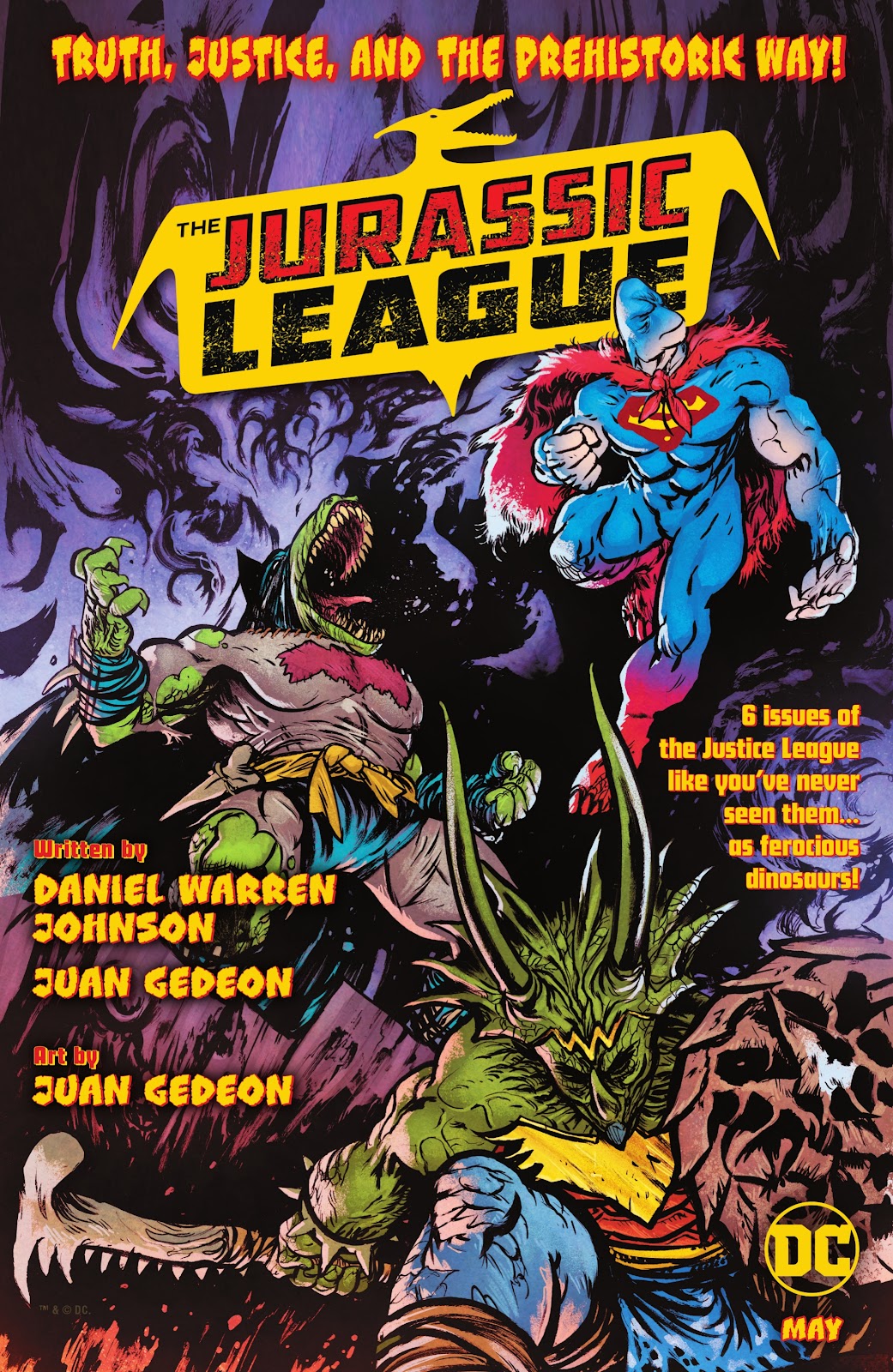 Aquaman/Green Arrow - Deep Target issue 7 - Page 2