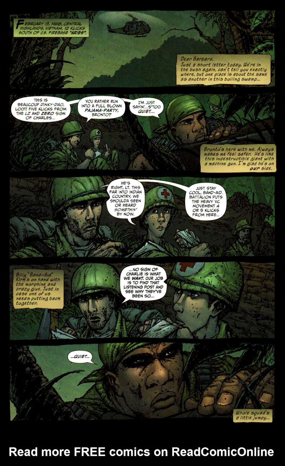 '68 (2006) issue Full - Page 3