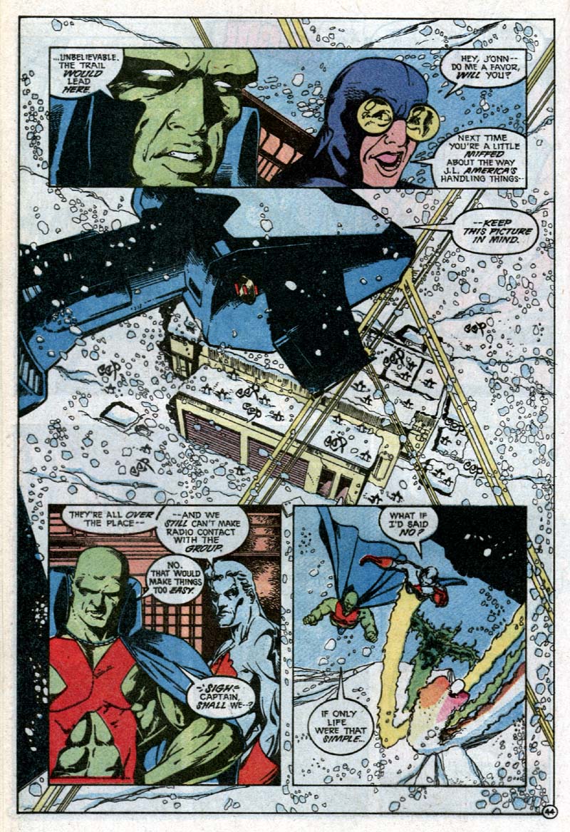 Read online Justice League America comic -  Issue # _Annual 4 - 45