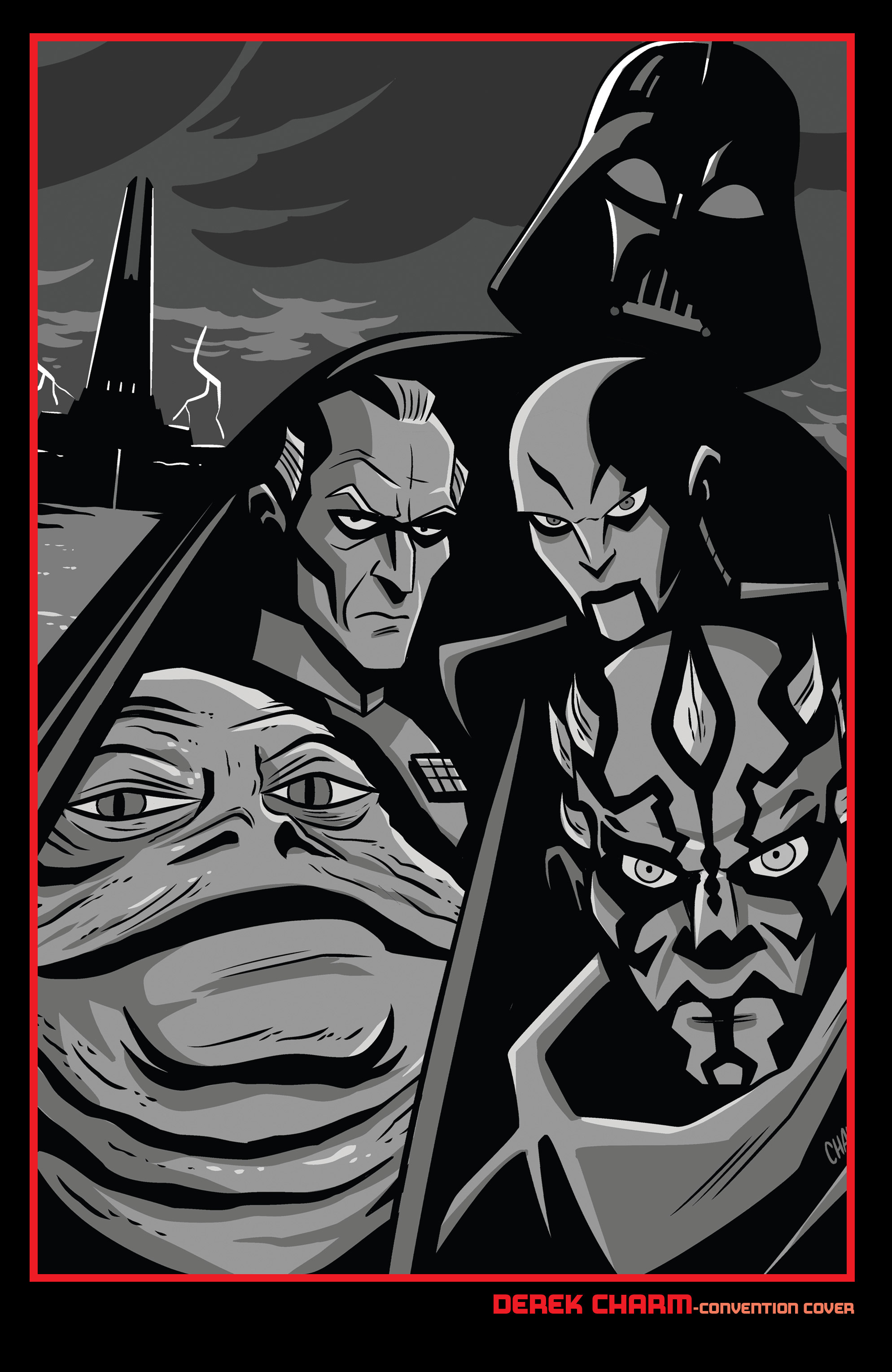 Read online Star Wars Adventures: Return to Vader’s Castle comic -  Issue #1 - 28