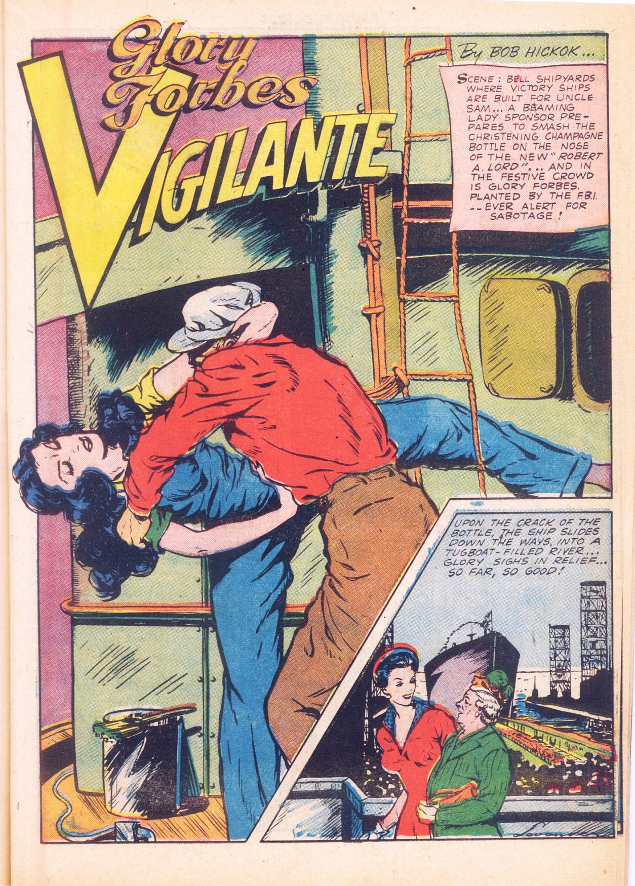 Read online Rangers Comics comic -  Issue #12 - 21