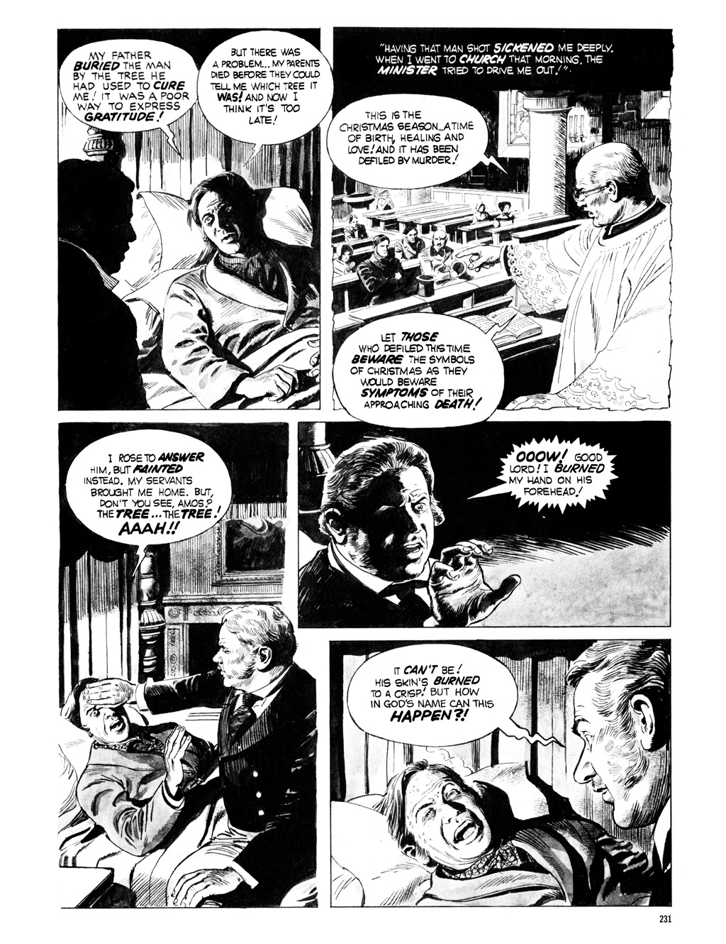 Read online Creepy Archives comic -  Issue # TPB 12 (Part 3) - 30