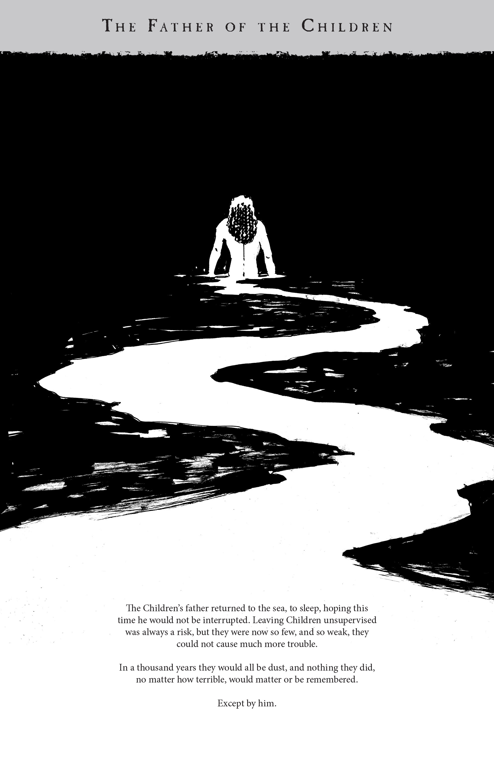 Read online Wasteland (2006) comic -  Issue #52 - 20