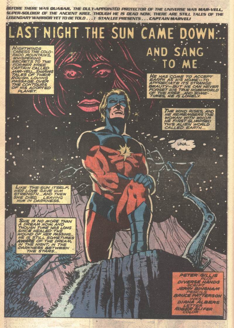 Read online Marvel Super-Heroes (1990) comic -  Issue #3 - 50
