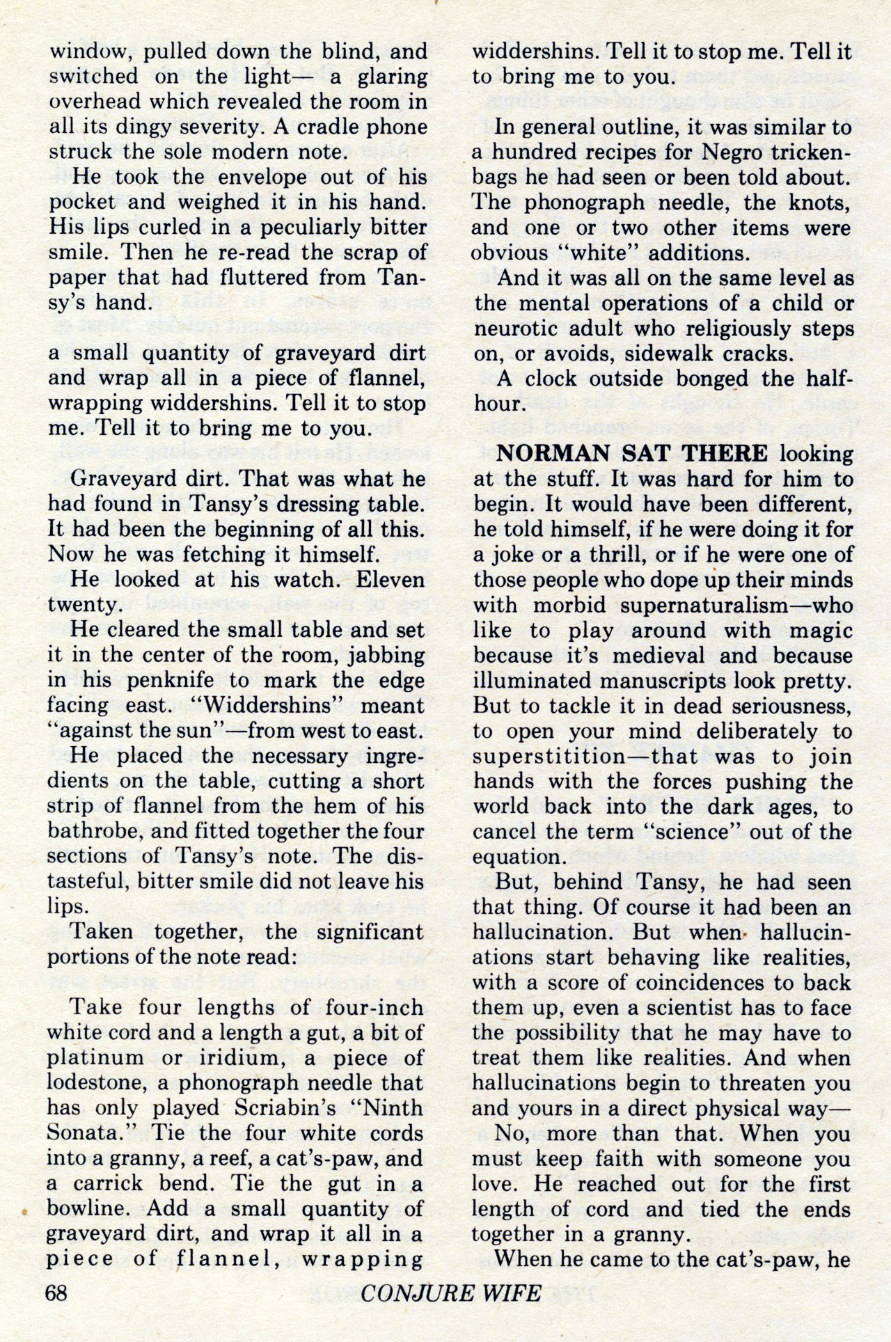 Read online The Haunt of Horror comic -  Issue # TPB 2 - 67