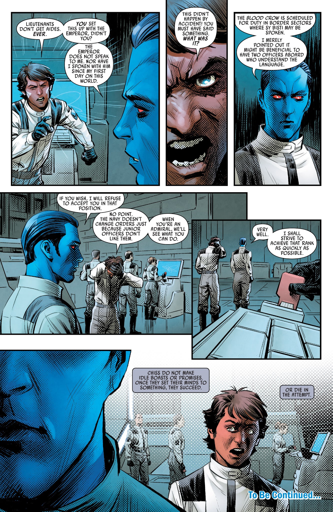 Read online Star Wars: Thrawn comic -  Issue #1 - 32