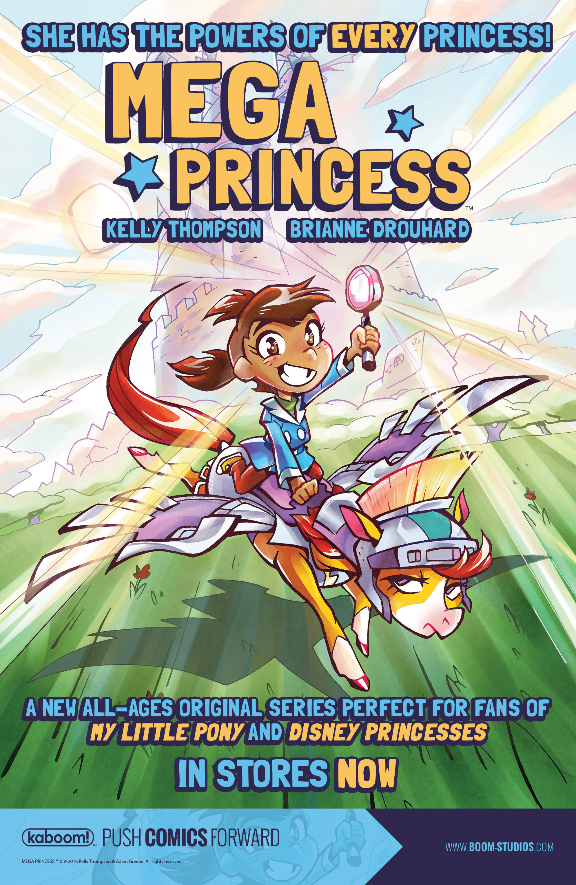 Read online Goldie Vance comic -  Issue #8 - 26