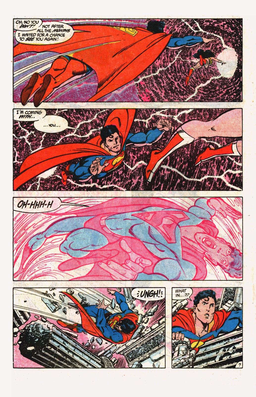 Action Comics (1938) issue 600 - Page 9