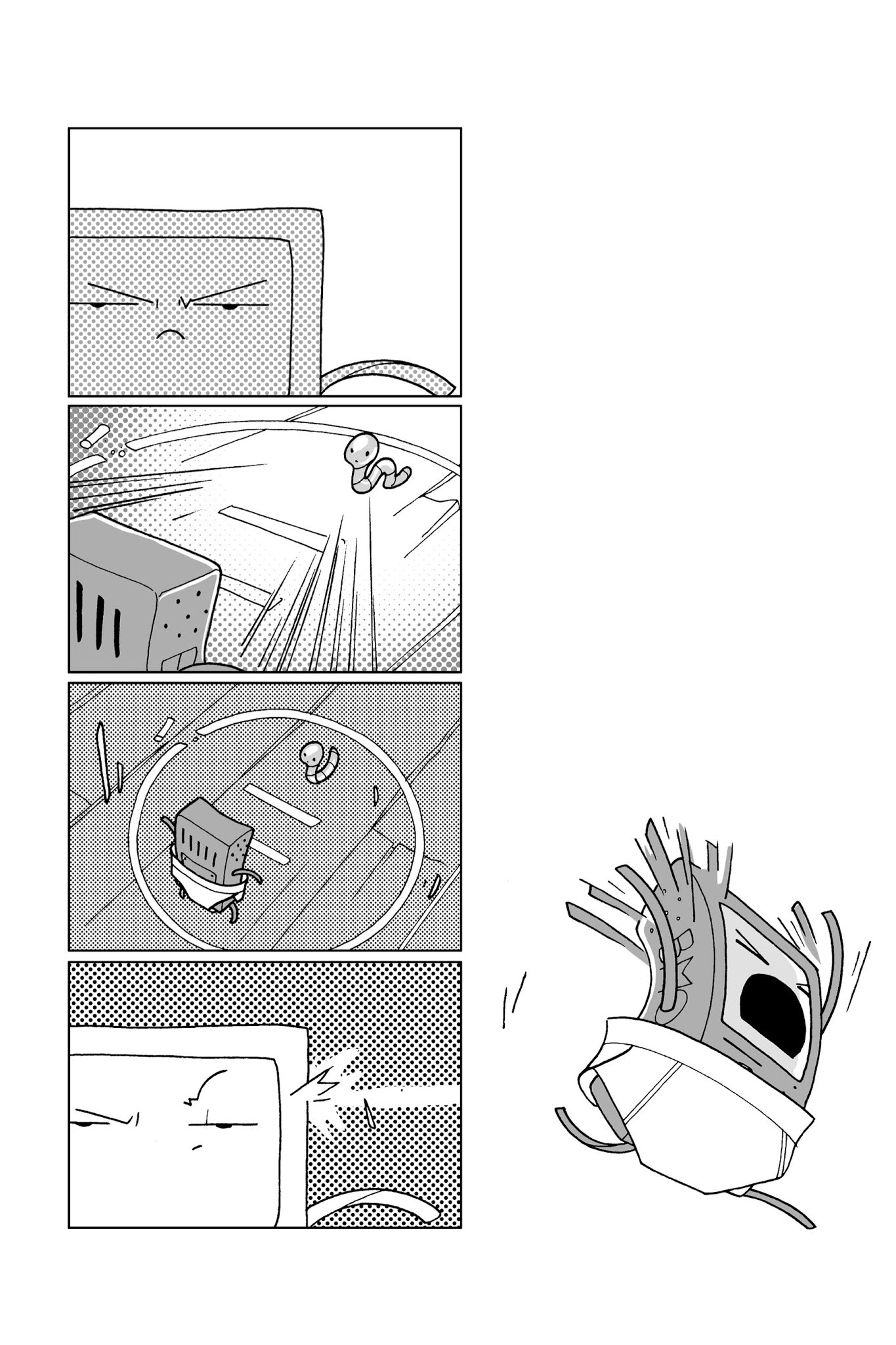 Read online Adventure Time: Playing With Fire comic -  Issue # TPB (Part 2) - 49