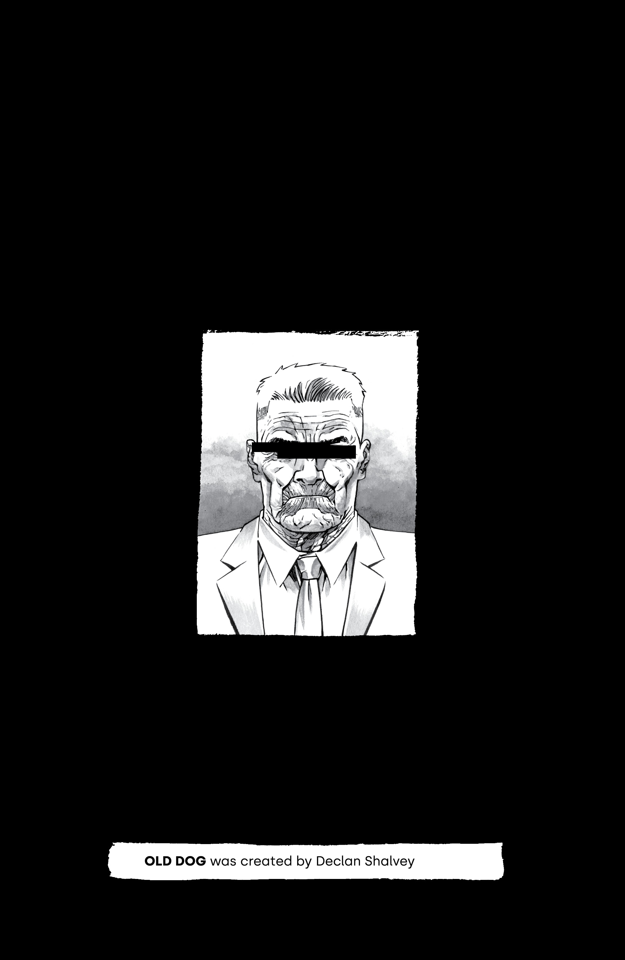 Read online Old Dog comic -  Issue #4 - 24