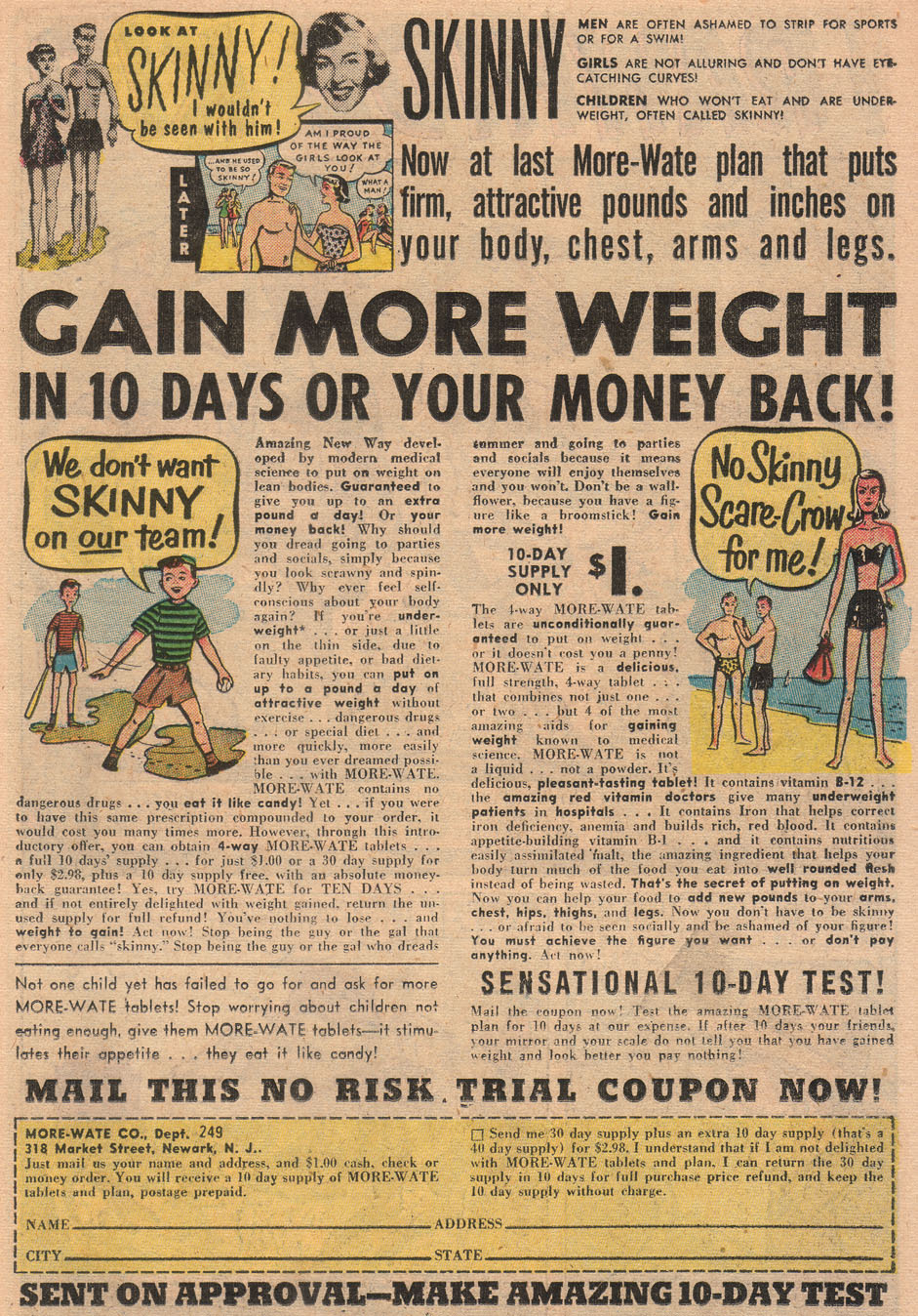 Read online The Rawhide Kid comic -  Issue #9 - 15