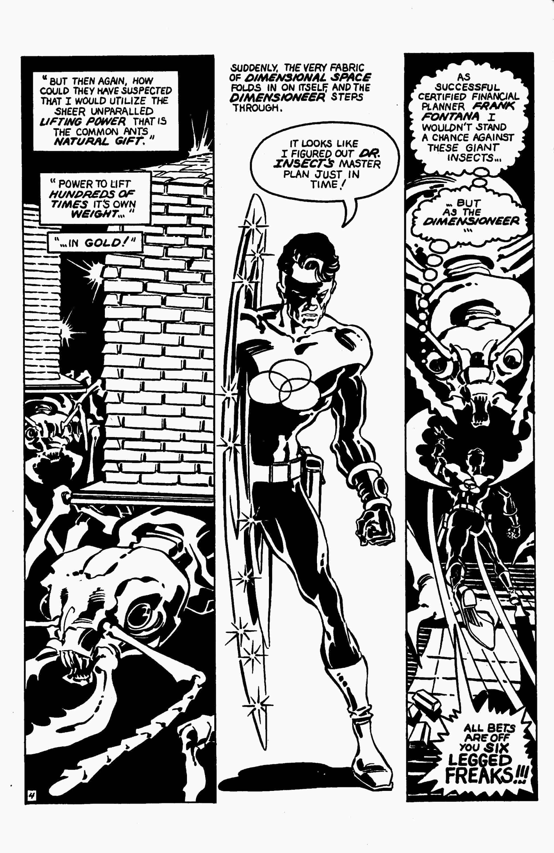 Read online Big Bang Comics comic -  Issue #22 - 16