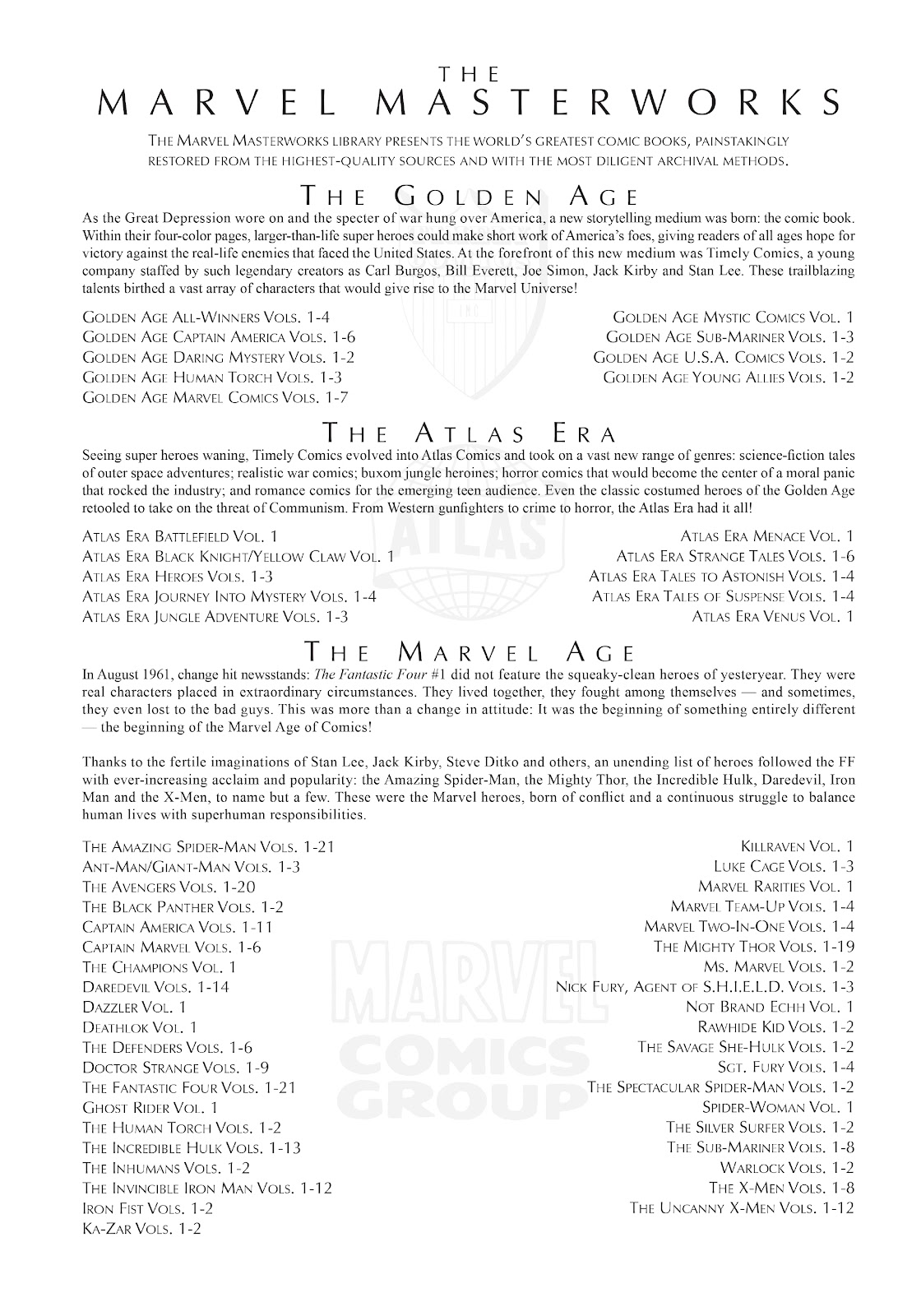 Marvel Masterworks: The Avengers issue TPB 20 (Part 4) - Page 80