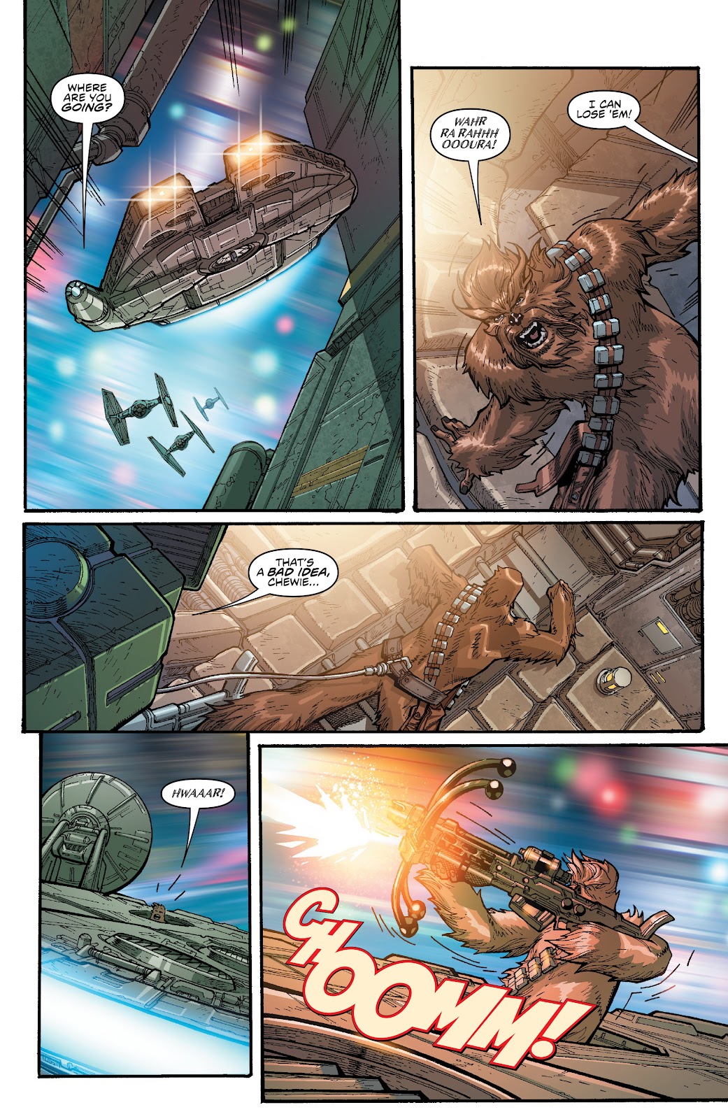 Star Wars Legends Epic Collection: The Rebellion issue 2 - Page 47