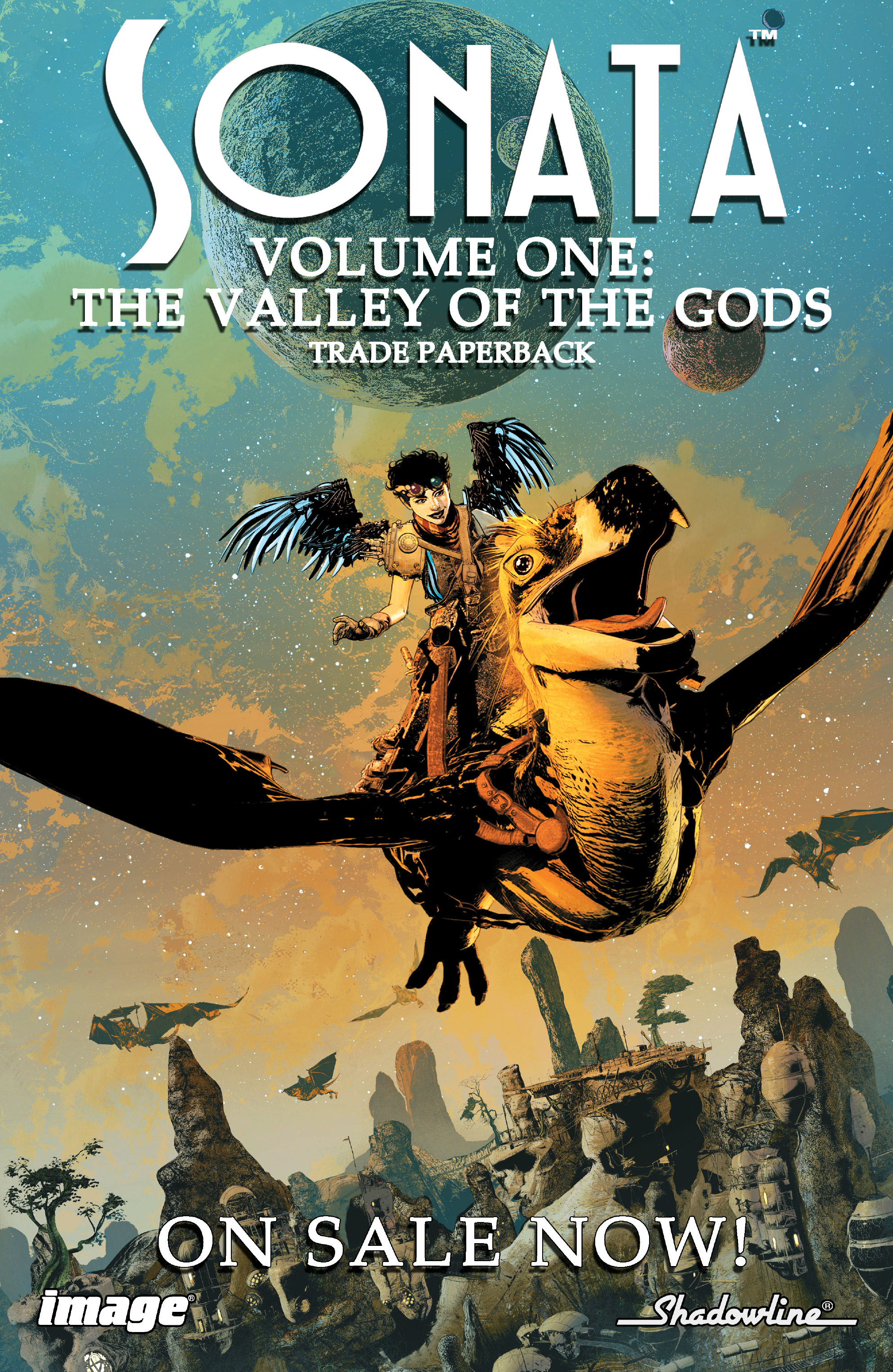 Read online The Marked comic -  Issue #3 - 29