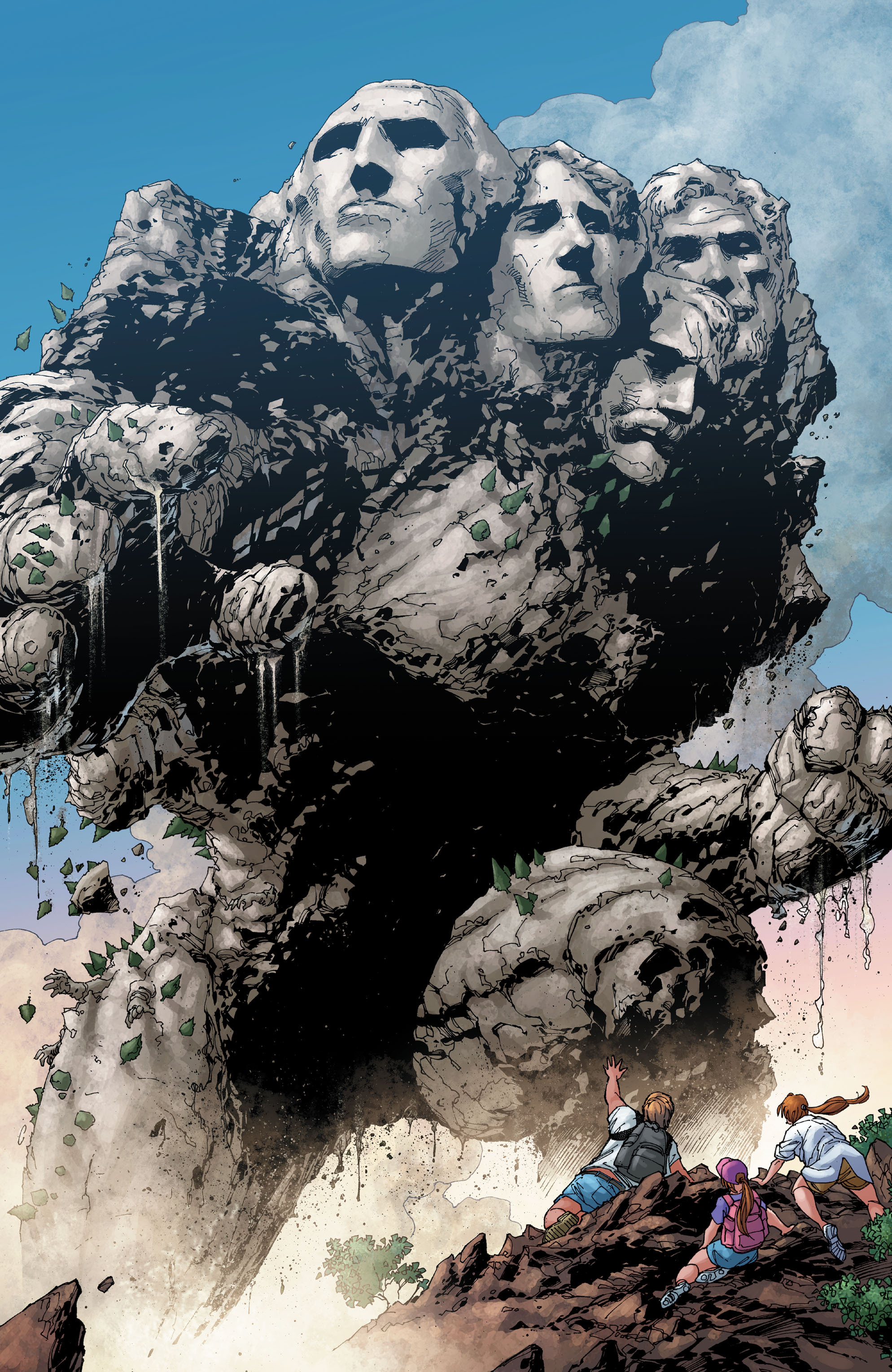 Read online Superman: For Tomorrow comic -  Issue # TPB (Part 2) - 45