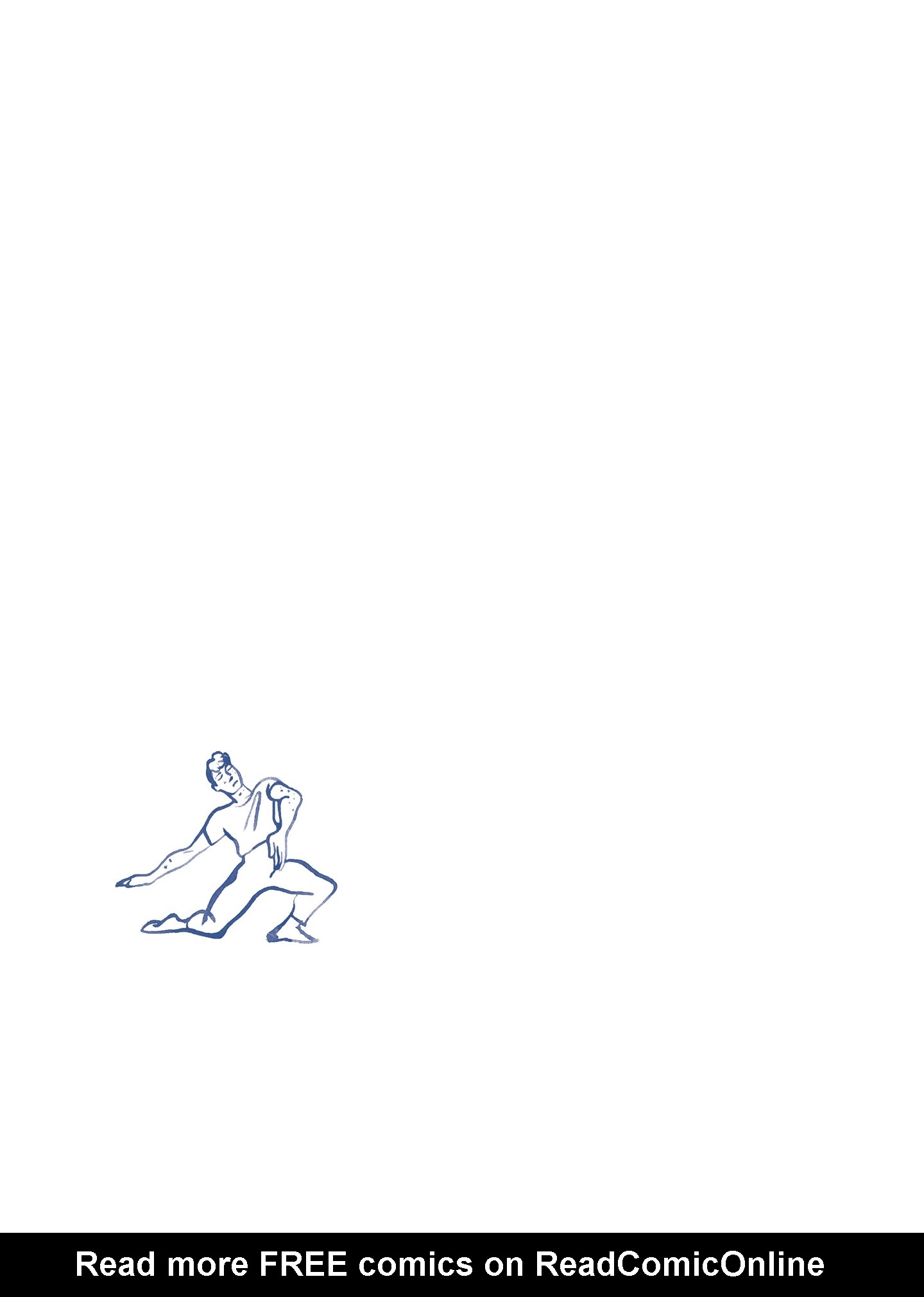 Read online Tanz! comic -  Issue #2 - 9