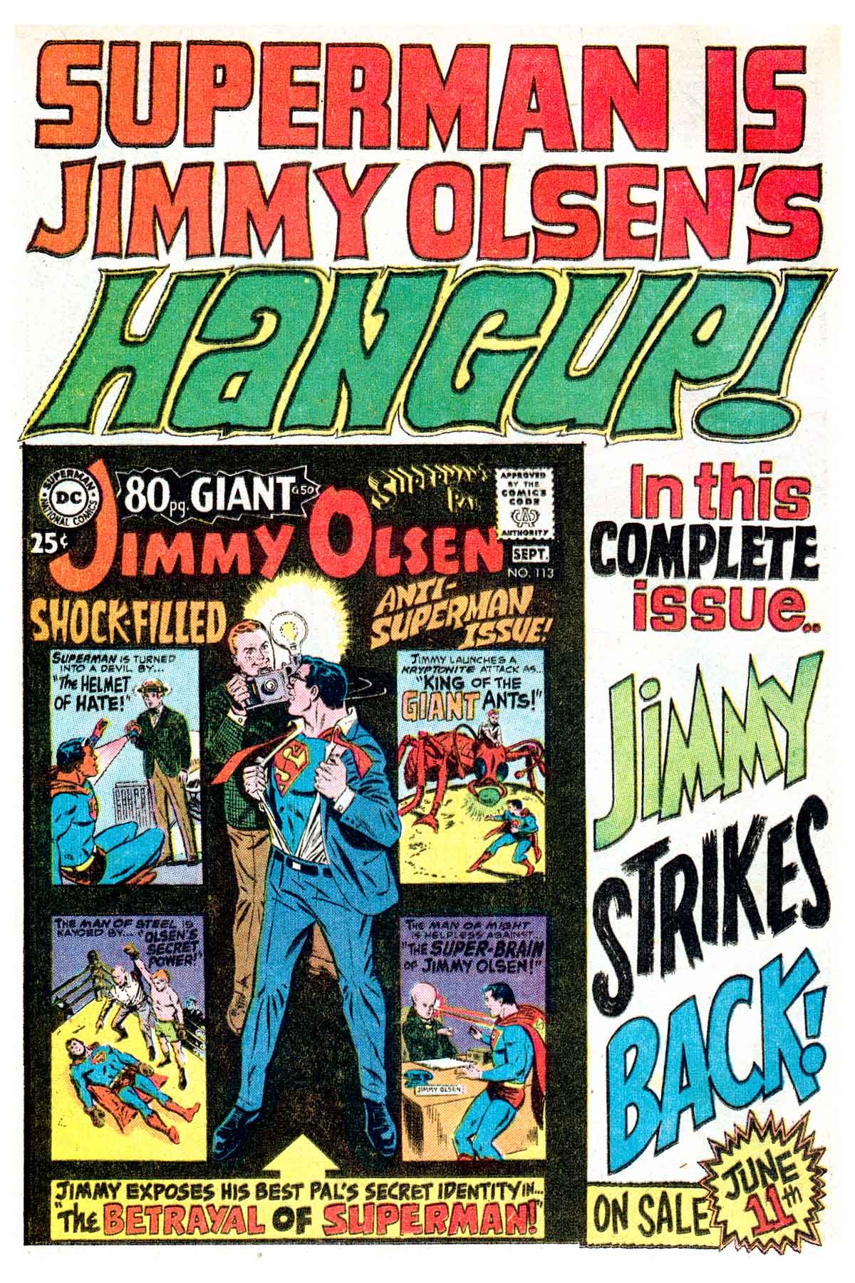 Read online Metal Men (1963) comic -  Issue #33 - 13